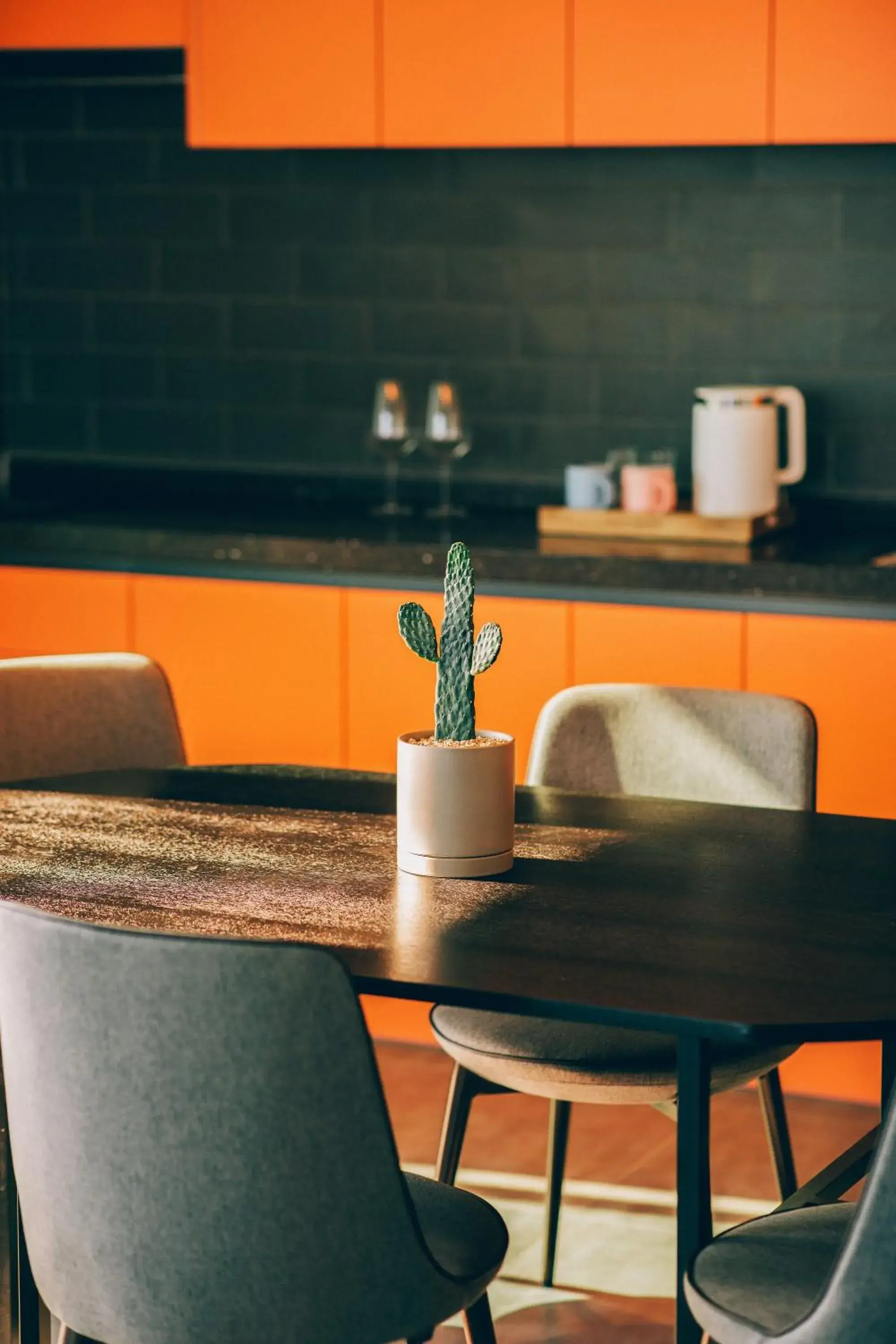 The Week& Suite in The Week & Resort The Week& Suite in The Week & Resort