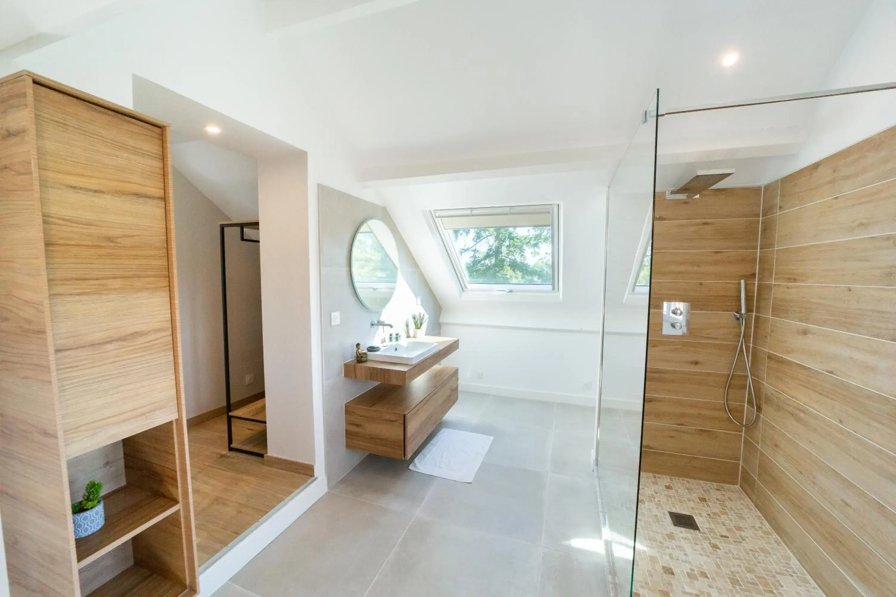 Junior Suite in Les Etangs de la Bassée Junior Suite in Les Etangs de la Bassée