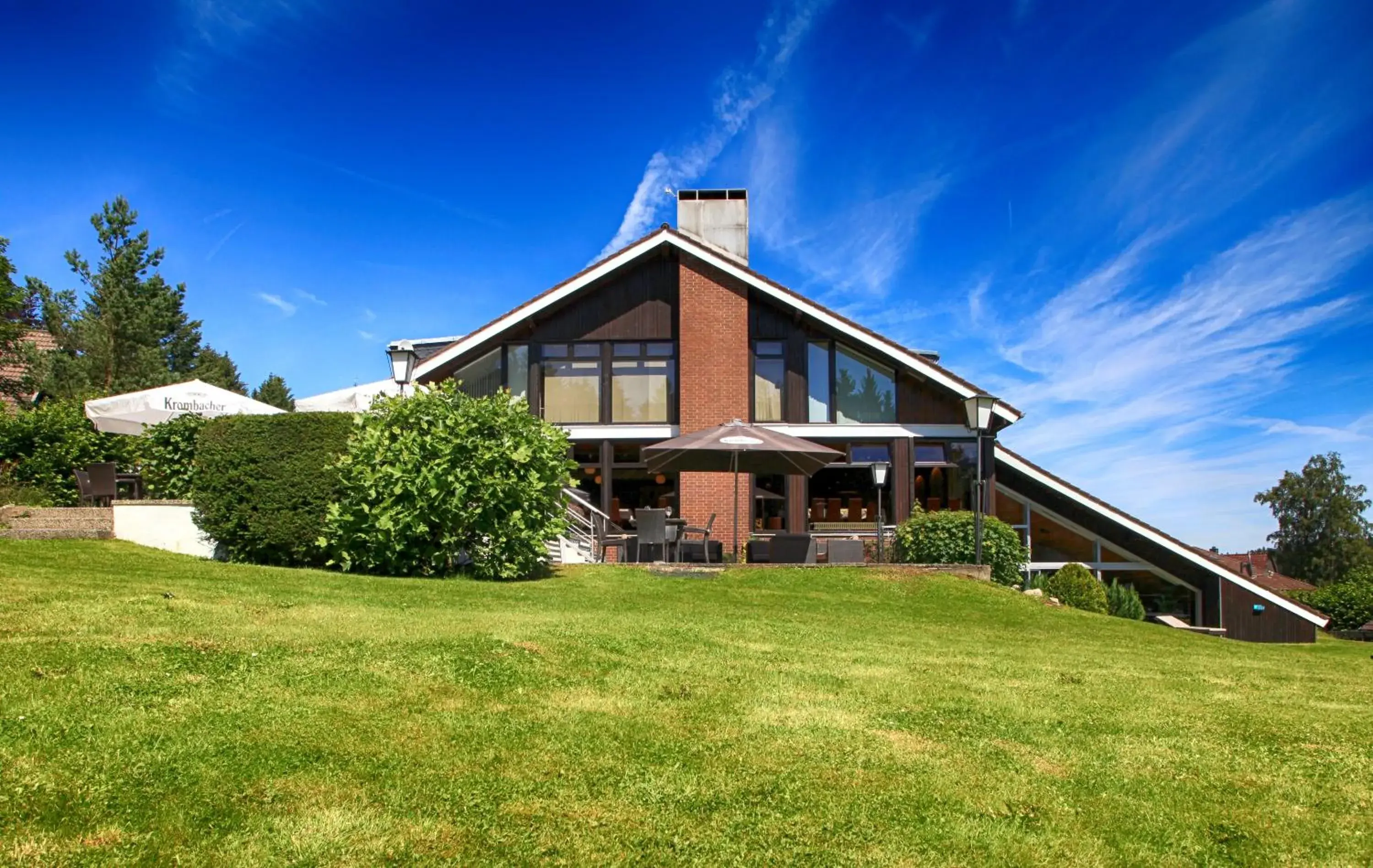 Vitalhotel Schulenberg Vitalhotel Schulenberg