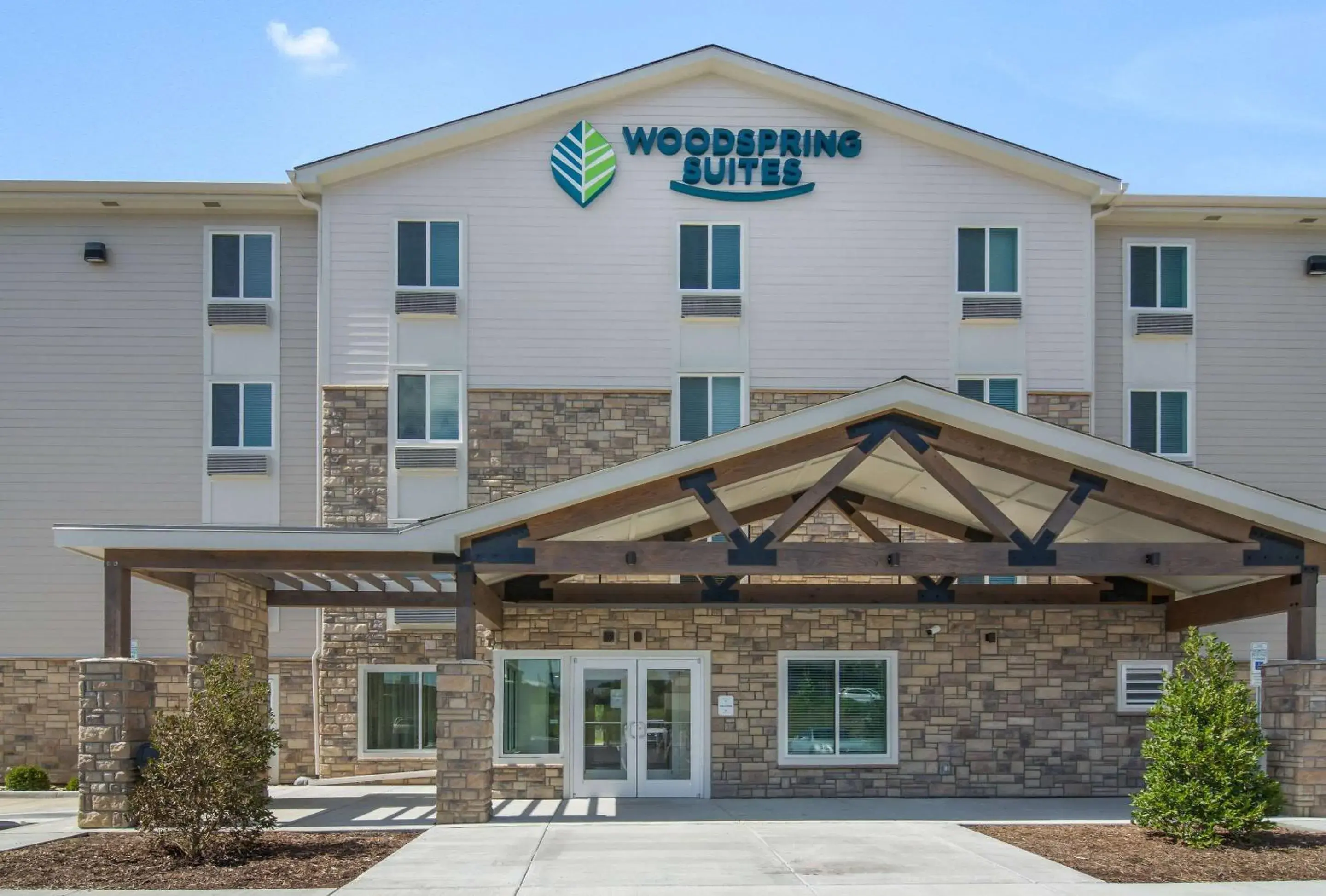 WoodSpring Suites Fort Mill WoodSpring Suites Fort Mill