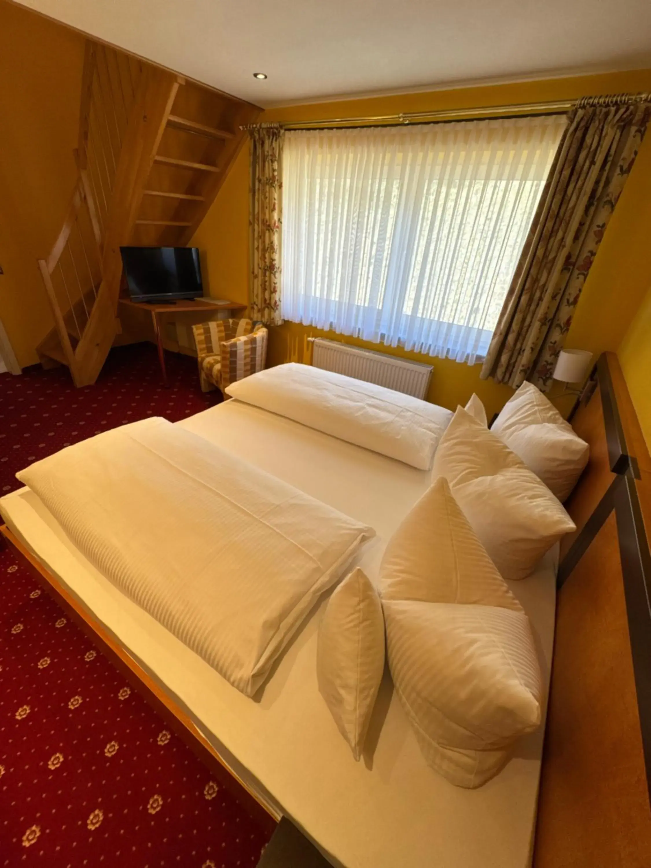 Suite Galerie in Königshof Hotel Resort Suite Galerie in Königshof Hotel Resort