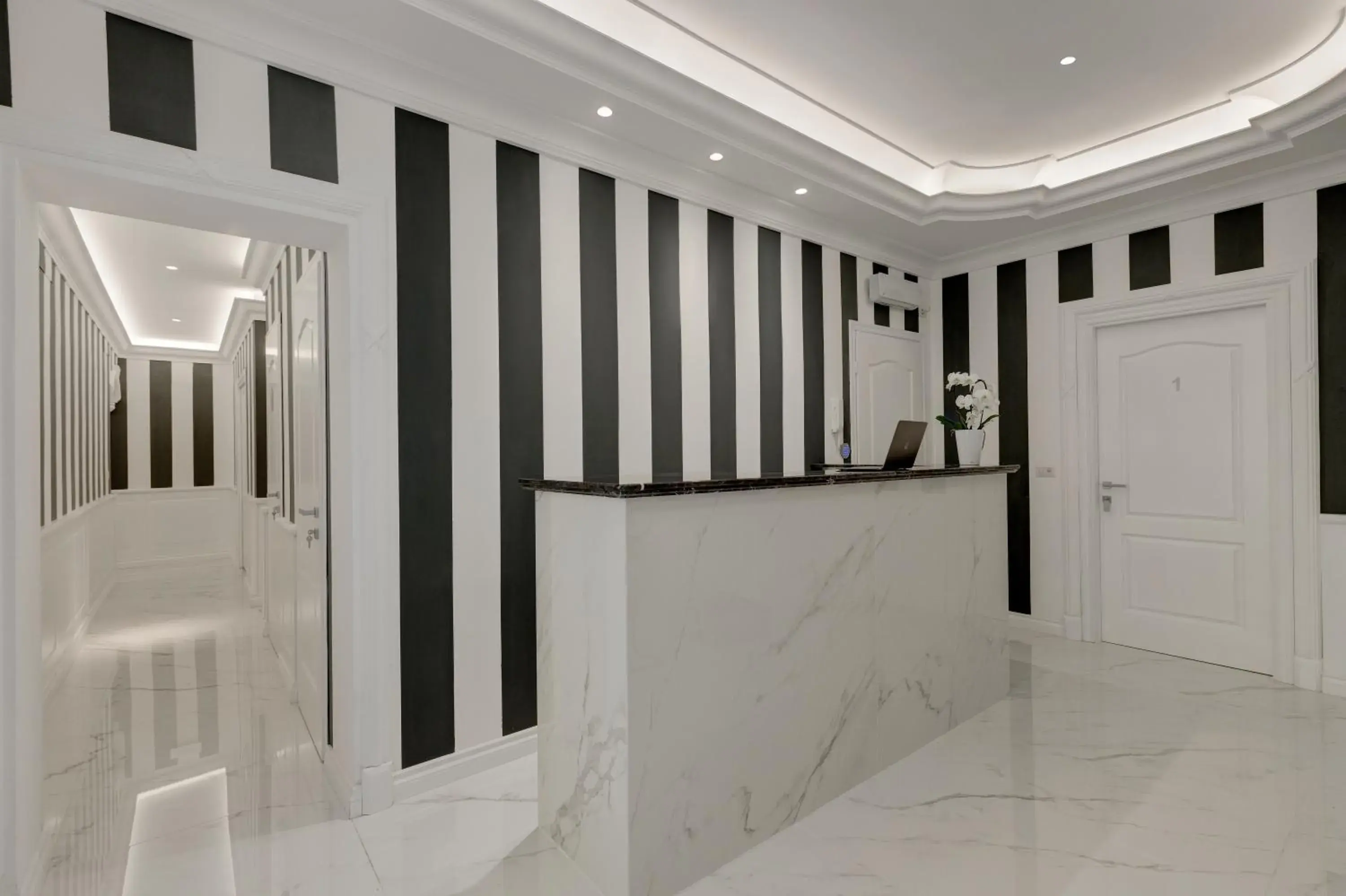 SM Vatican Relais B&B SM Vatican Relais B&B