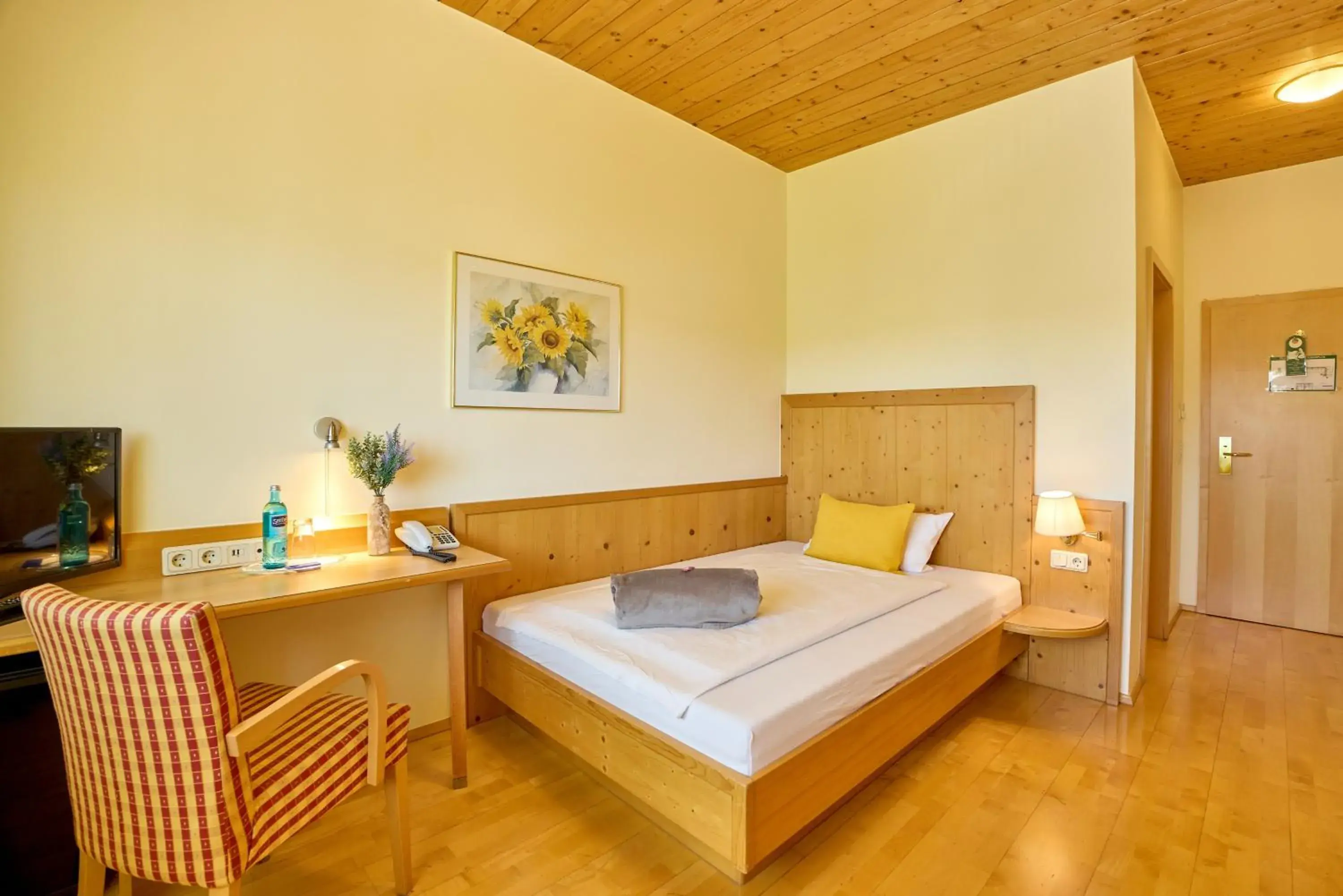 Single Room in Airport-Hotel Fortuna Single Room in Airport-Hotel Fortuna