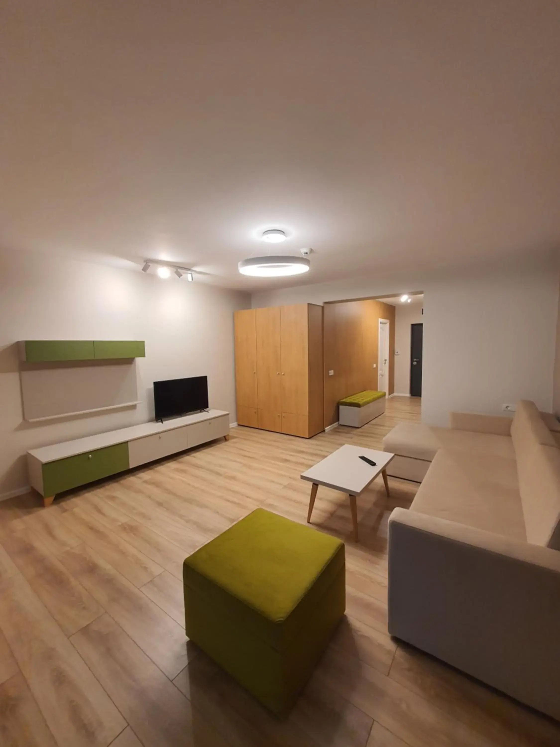 Standard Apartment in Aparthotel Nevada - Apartamente Standard Apartment in Aparthotel Nevada - Apartamente