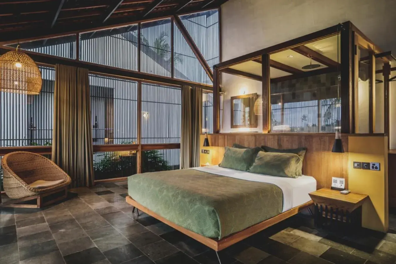 Suite with One-Time Afternoon Tea in The Saren Suite with One-Time Afternoon Tea in The Saren