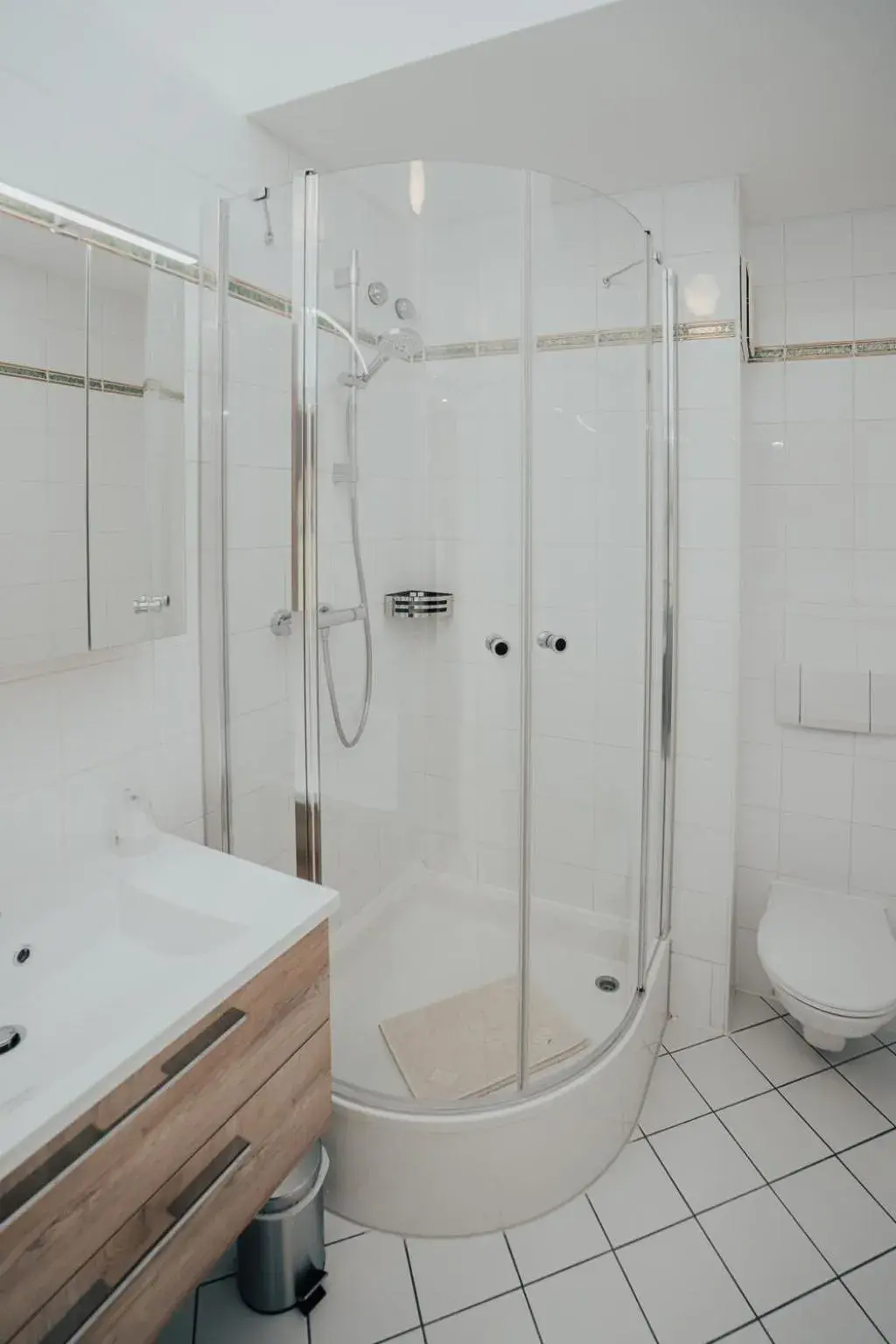 Studio with Kitchenette in Lechpark Hotel Studio with Kitchenette in Lechpark Hotel