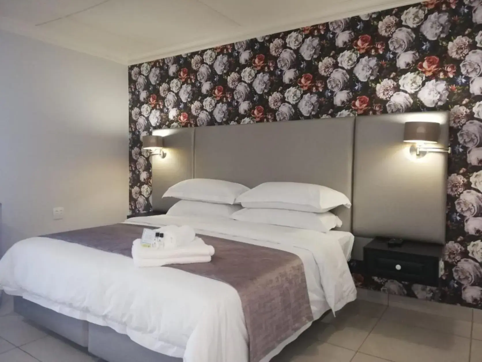 Family Room in d Olive Rose Boutique Hotel Danielskuil Family Room in d Olive Rose Boutique Hotel Danielskuil