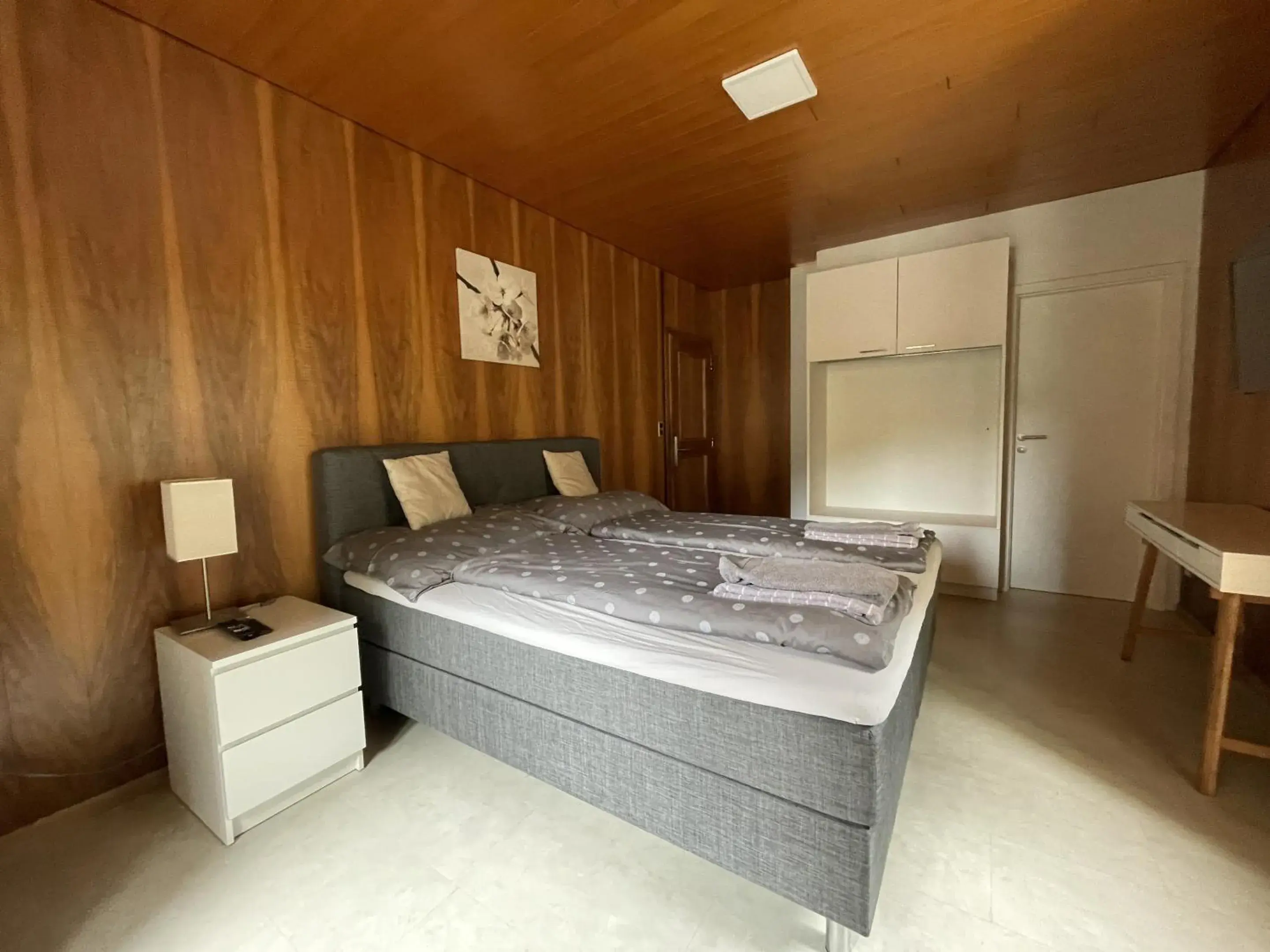 Standard Double Room in Hotel Sternen Standard Double Room in Hotel Sternen