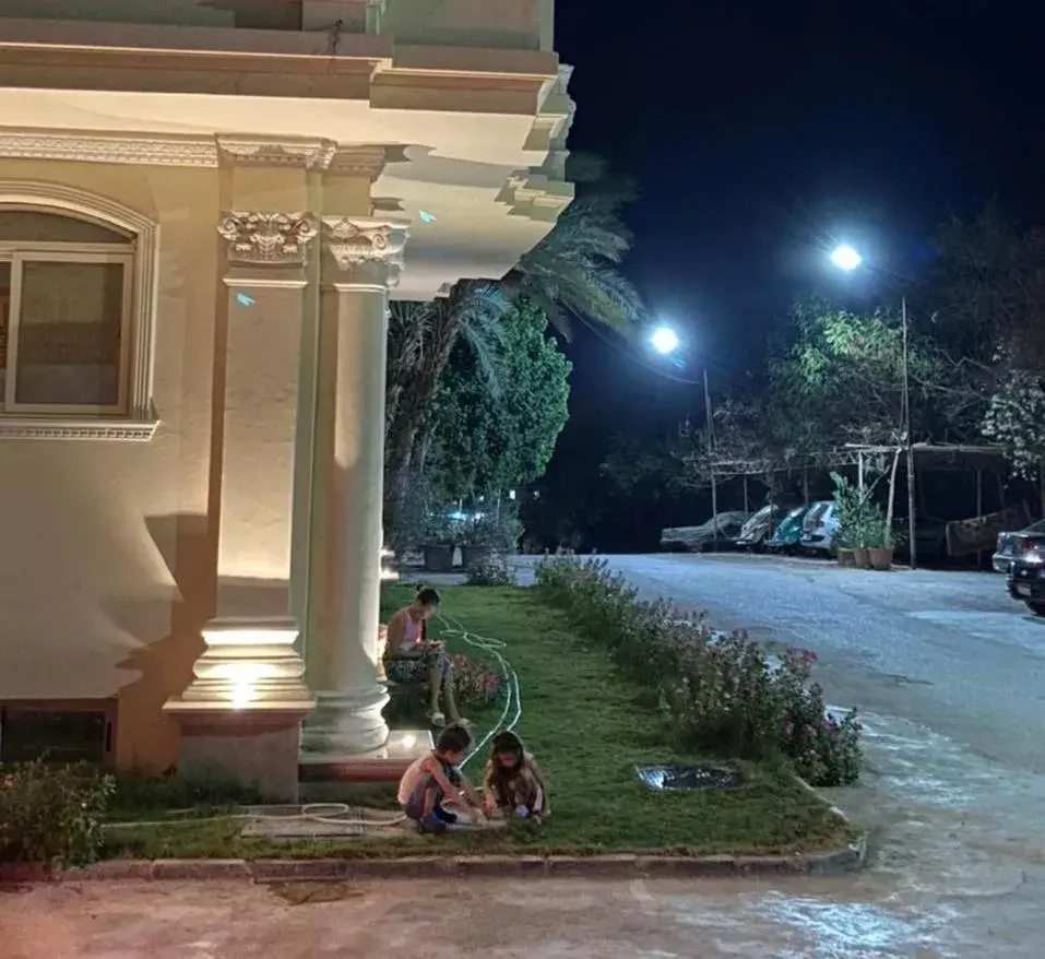 Bahga Palace 5 Residential Apartments Bahga Palace 5 Residential Apartments