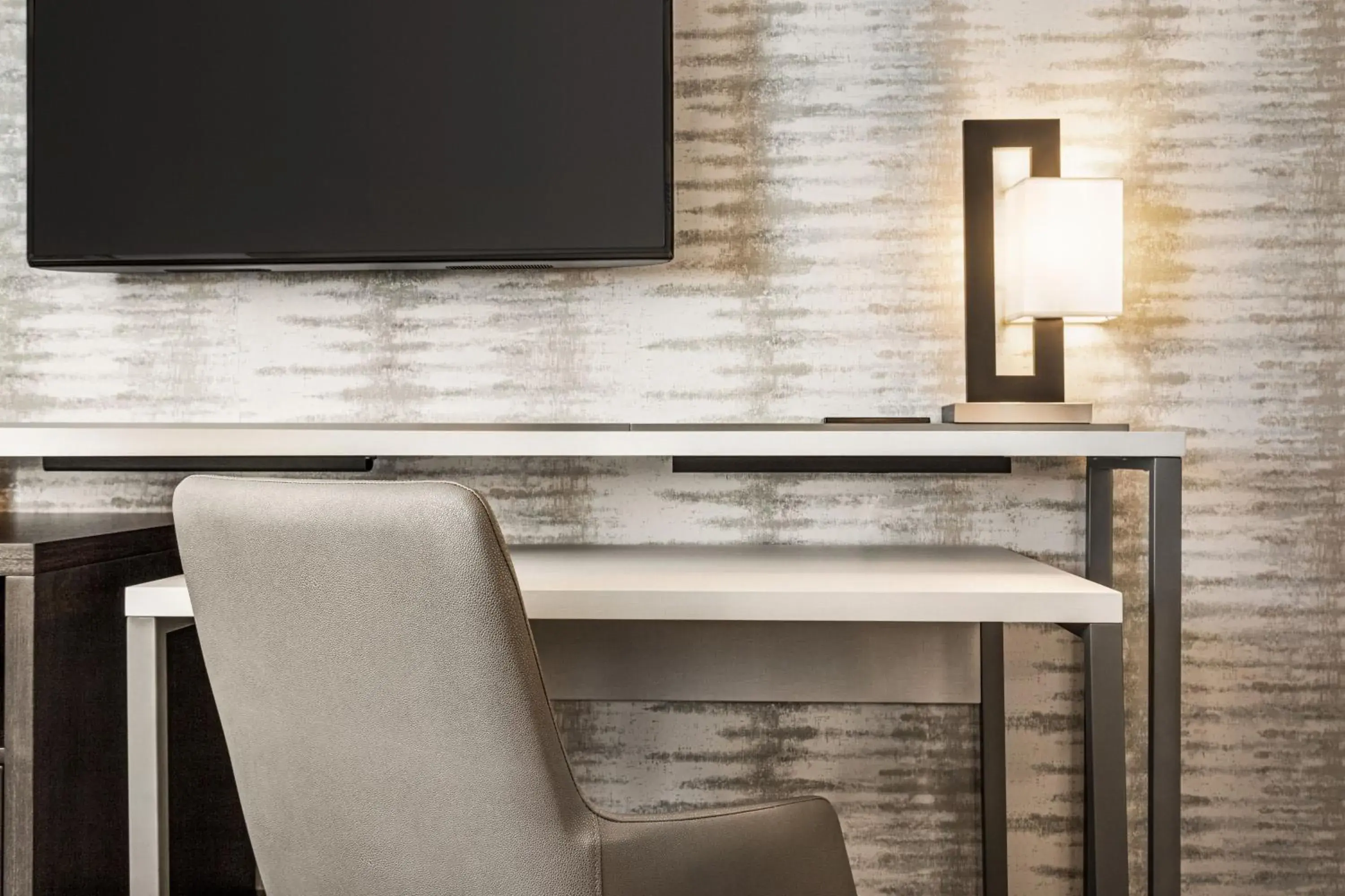 Studio with Two Queen Beds in Residence Inn by Marriott New York JFK Airport Studio with Two Queen Beds in Residence Inn by Marriott New York JFK Airport