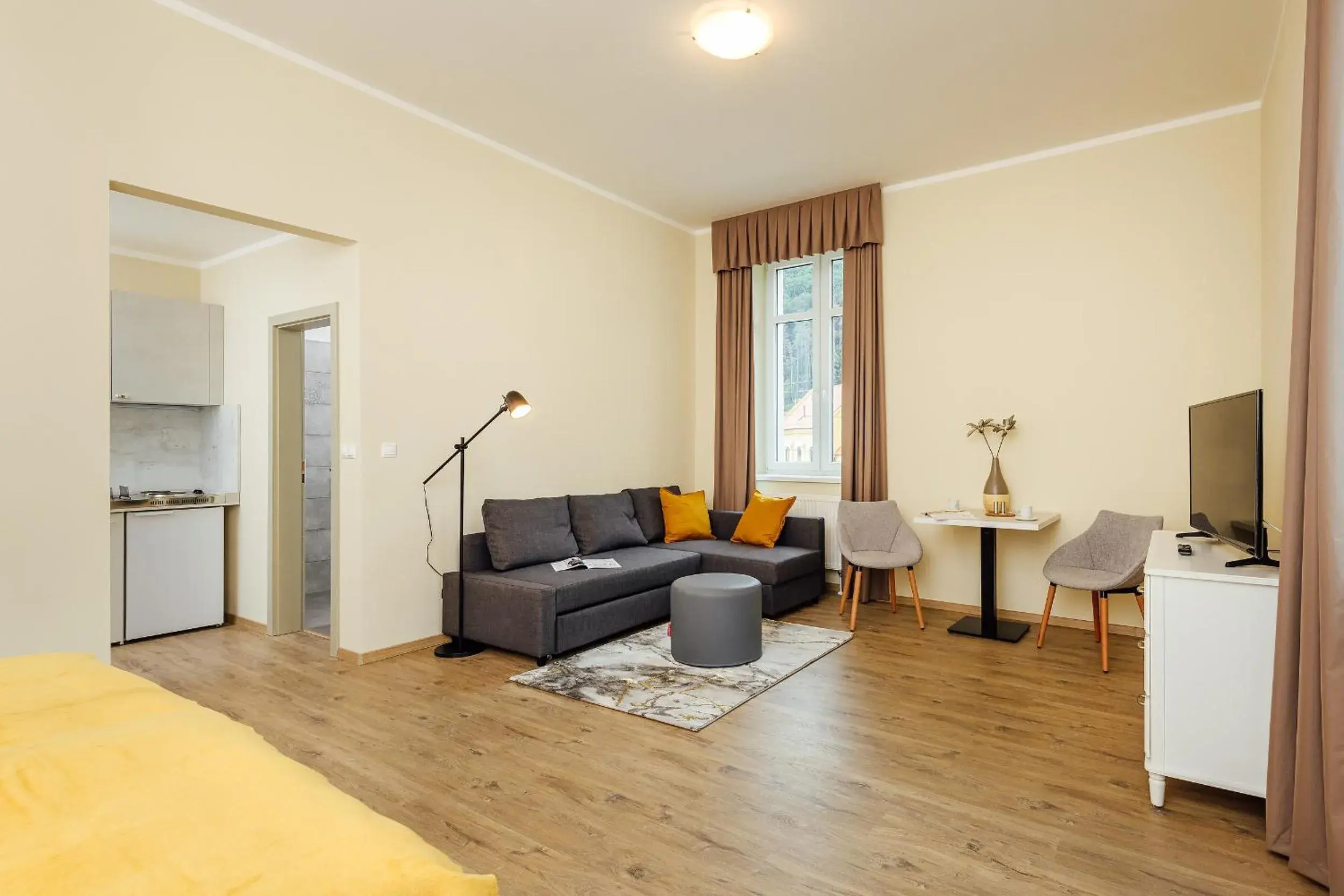 Superior Suite in Apartmánový dom GRAND - Contactless Check In Superior Suite in Apartmánový dom GRAND - Contactless Check In