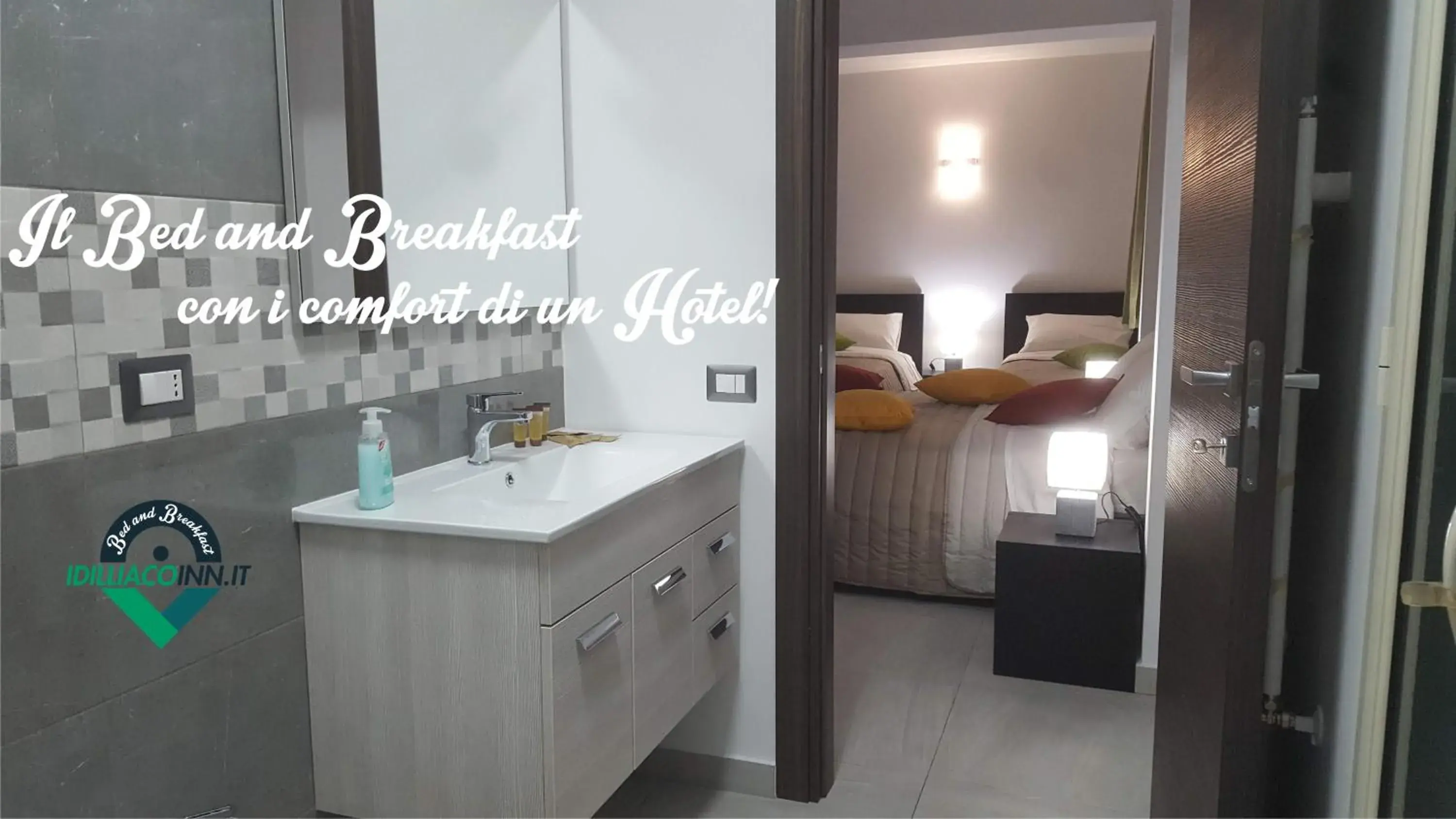 Idilliaco inn Idilliaco inn