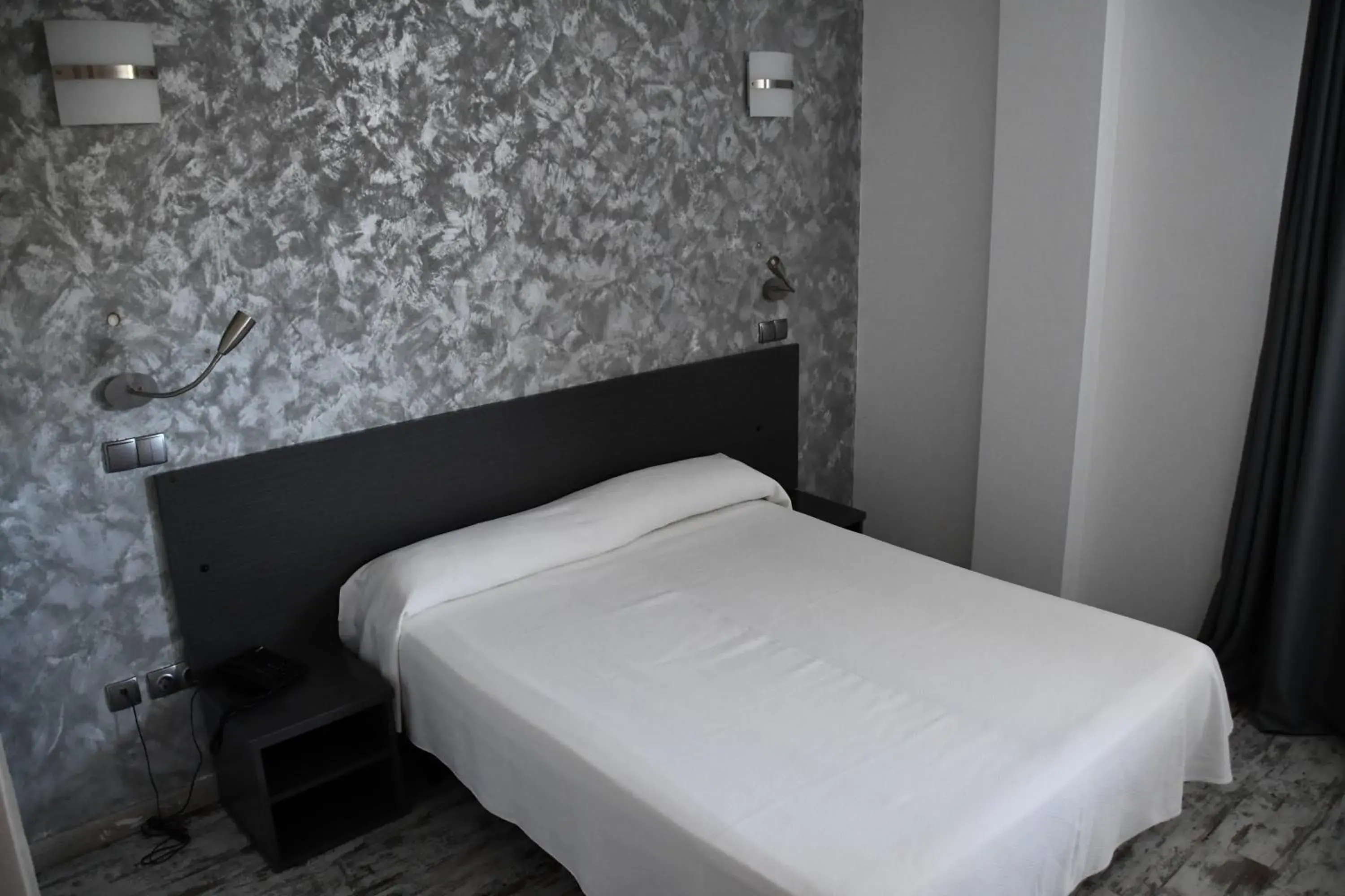 Double Room in Habitaciones Premium Finca la Casona Double Room in Habitaciones Premium Finca la Casona