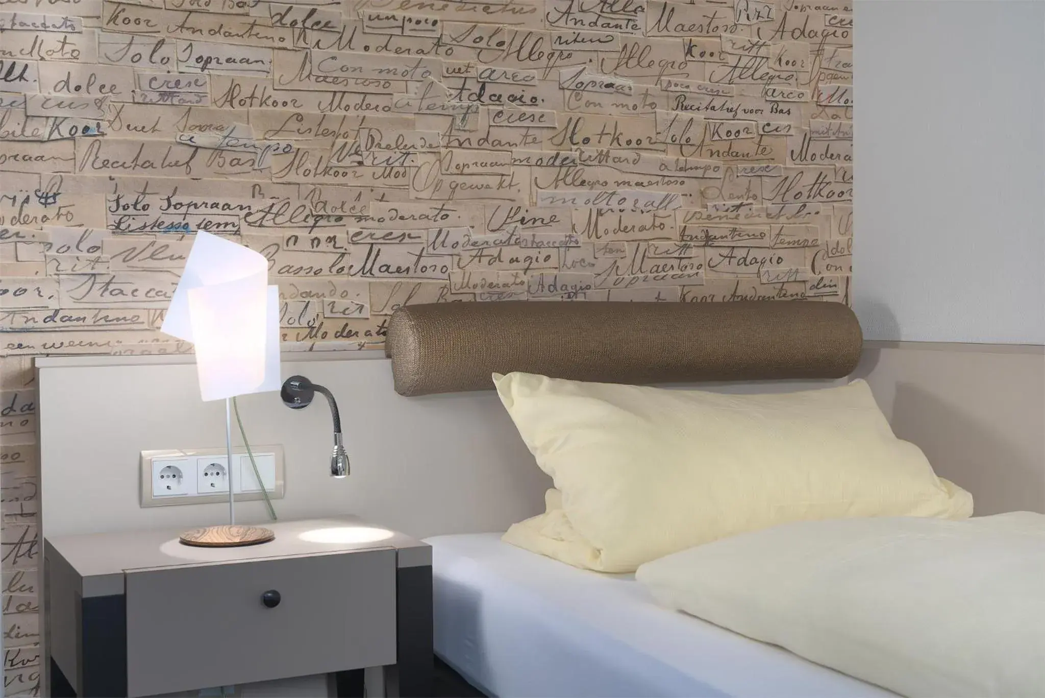 Standard Single Room with Forest View in Trip Inn Landhotel Badsoden-Salmünster Standard Single Room with Forest View in Trip Inn Landhotel Badsoden-Salmünster