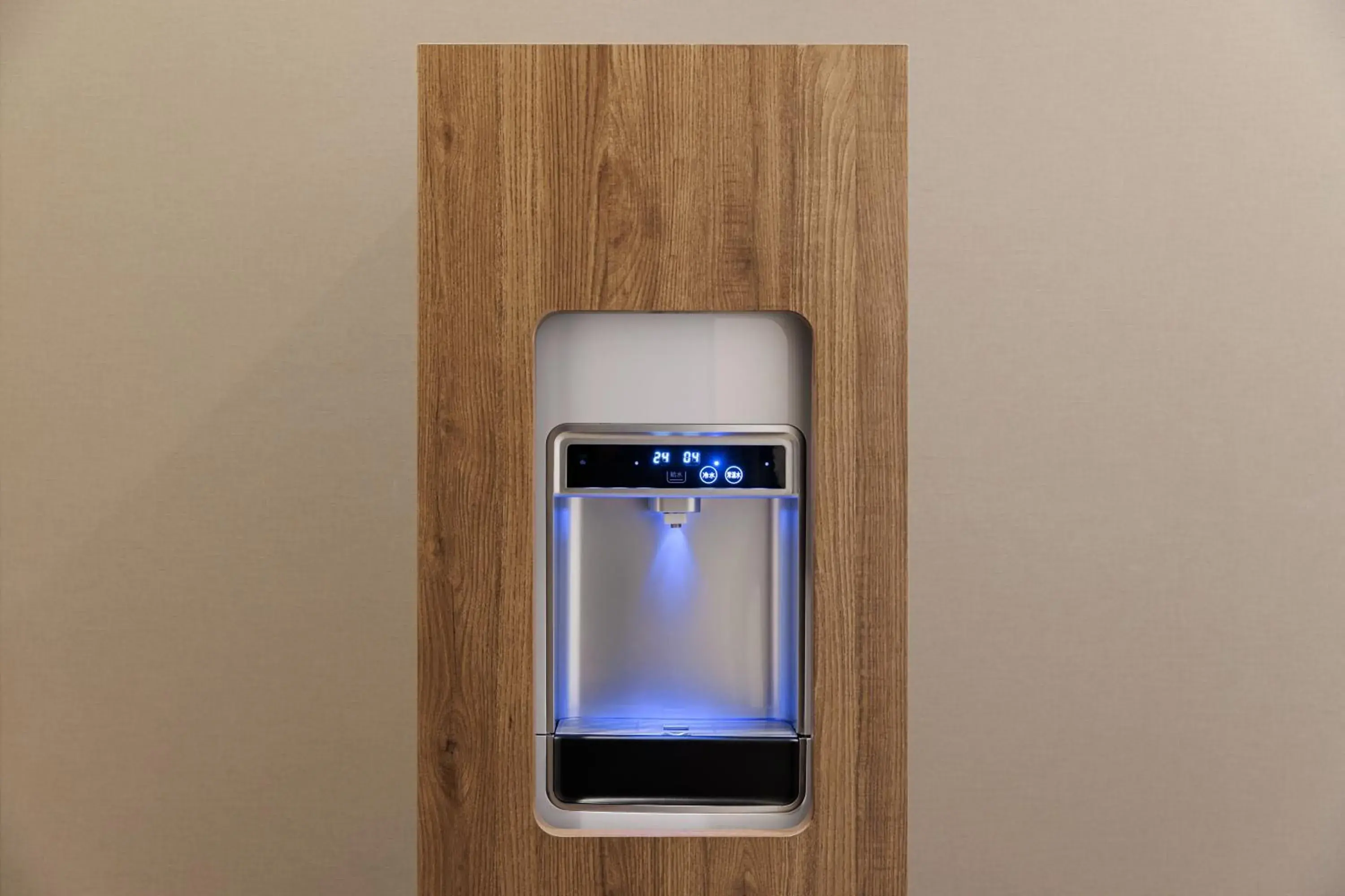 Single Room - Non-Smoking in Four Points Flex by Sheraton Osaka Honmachi Single Room - Non-Smoking in Four Points Flex by Sheraton Osaka Honmachi