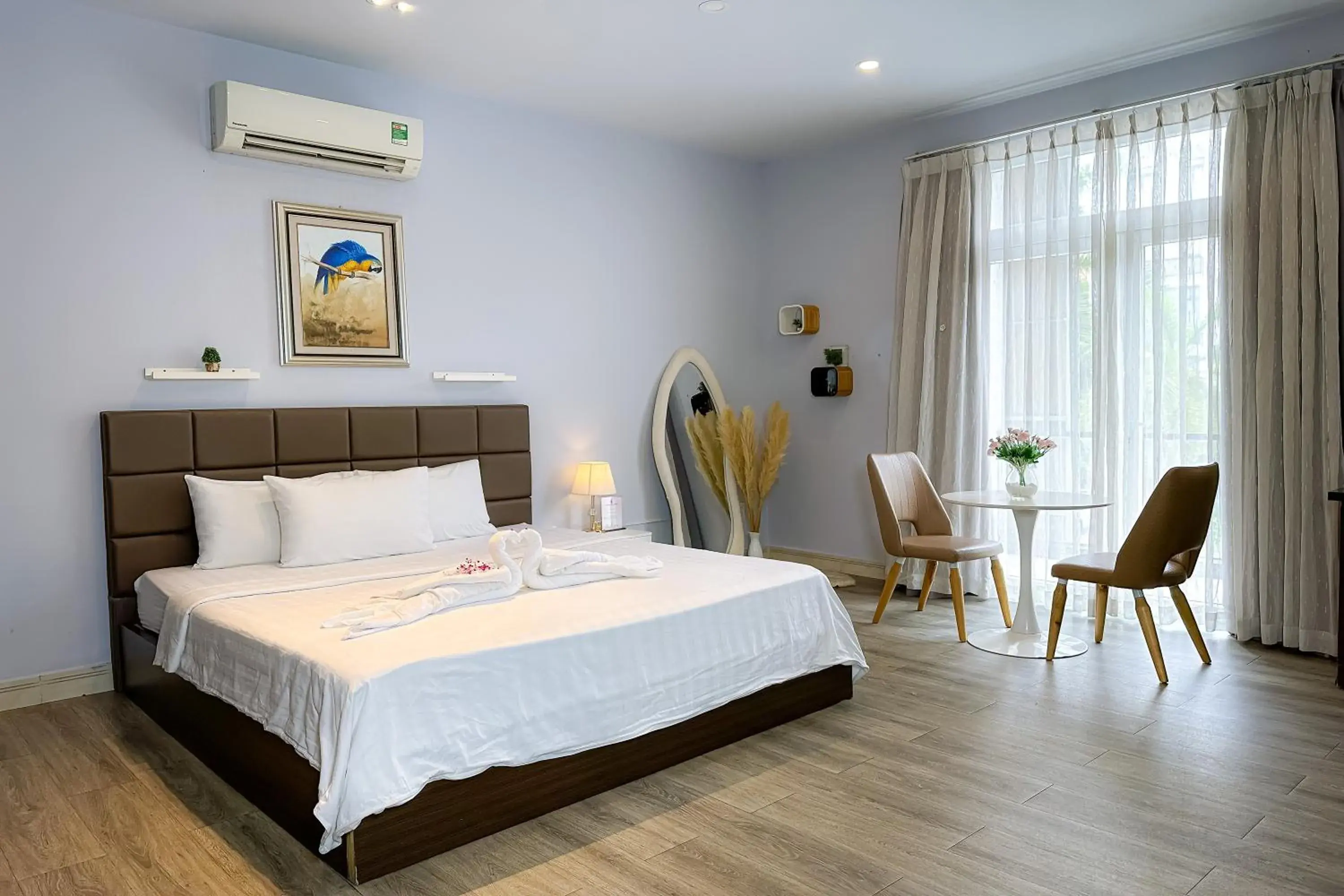 Suite in Eva Adam Hotel Suite in Eva Adam Hotel