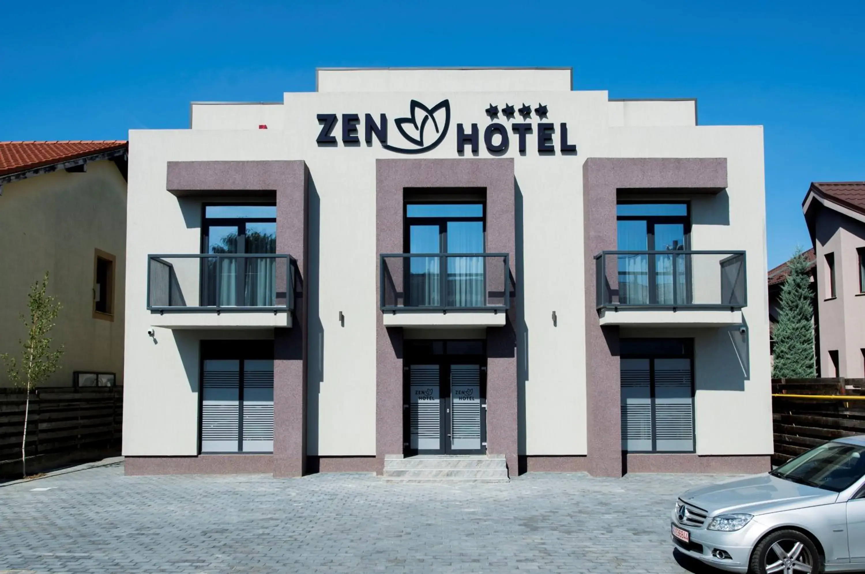 ZEN Hotel Focșani ZEN Hotel Focșani