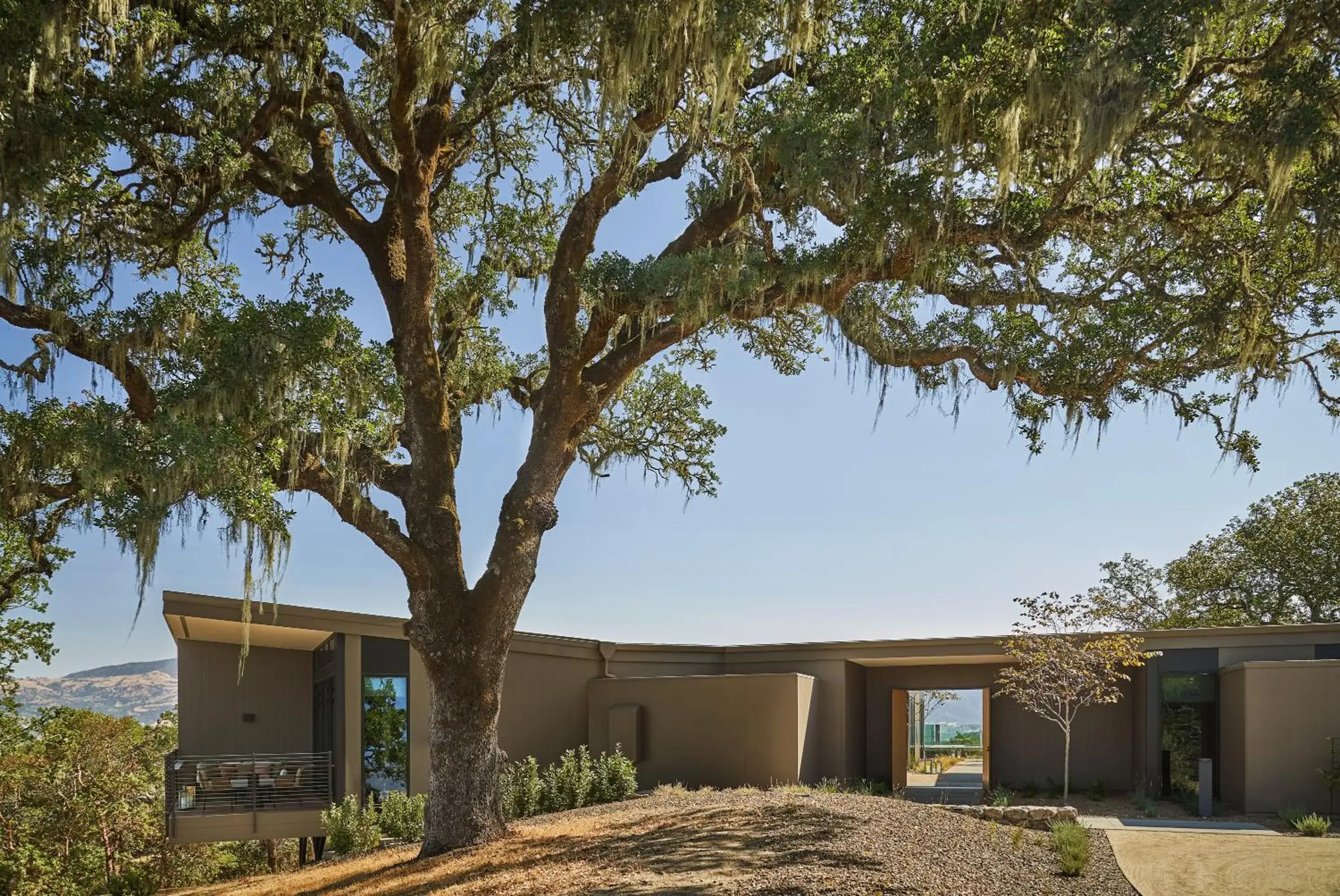 Three-Bedroom Apartment in Montage Healdsburg Three-Bedroom Apartment in Montage Healdsburg