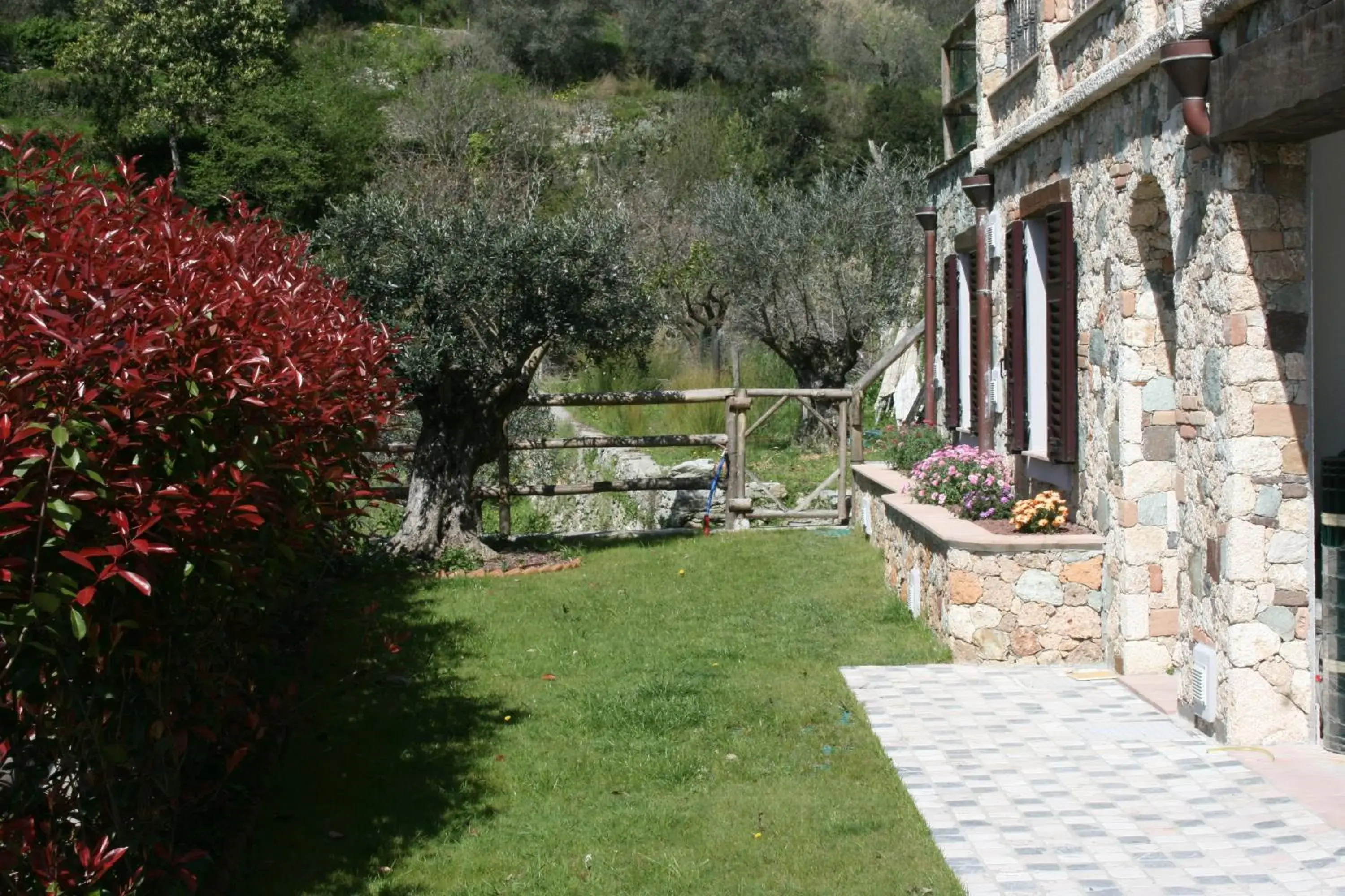 L'Allegra Brigata L'Allegra Brigata