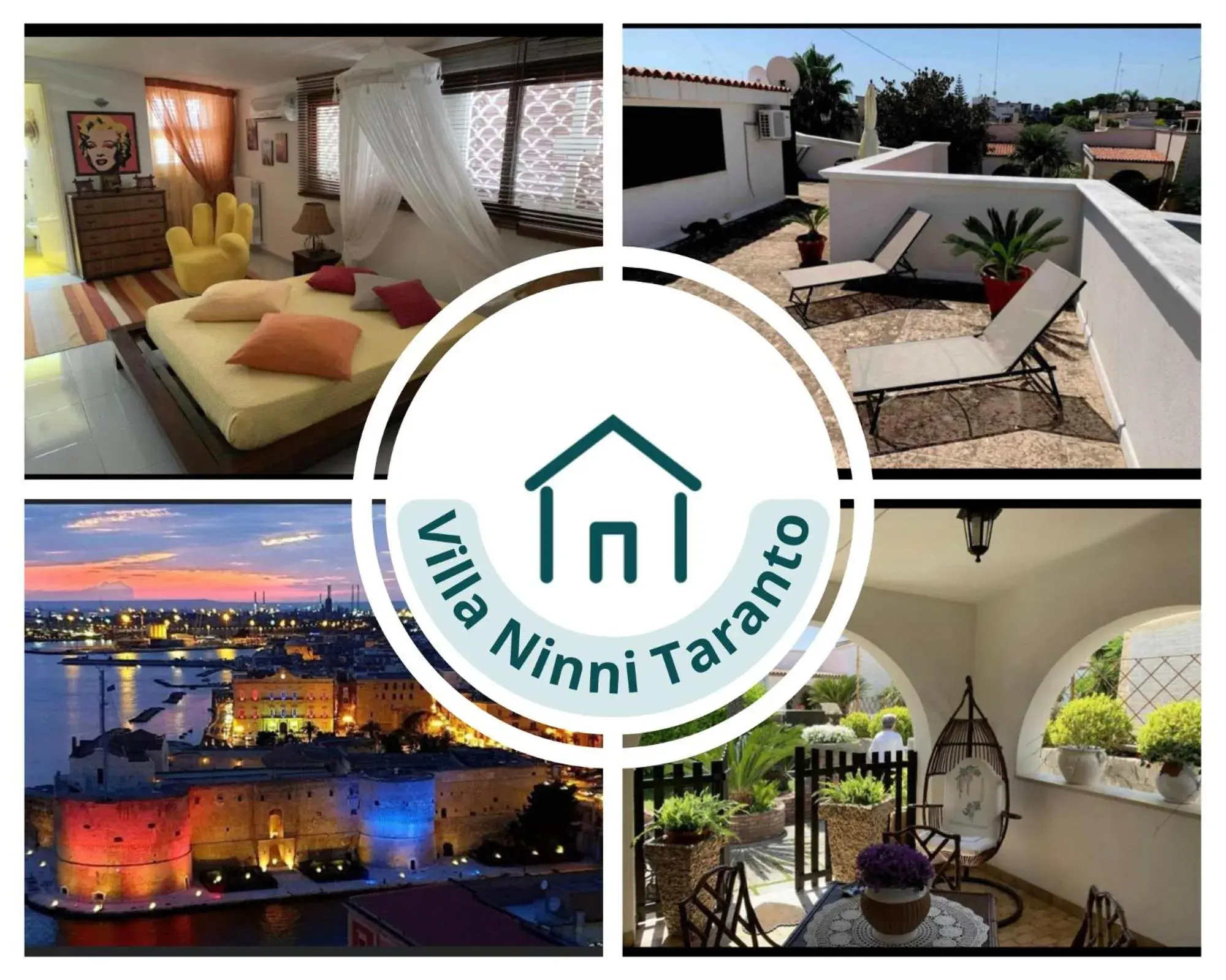 Villa Ninni Villa Ninni