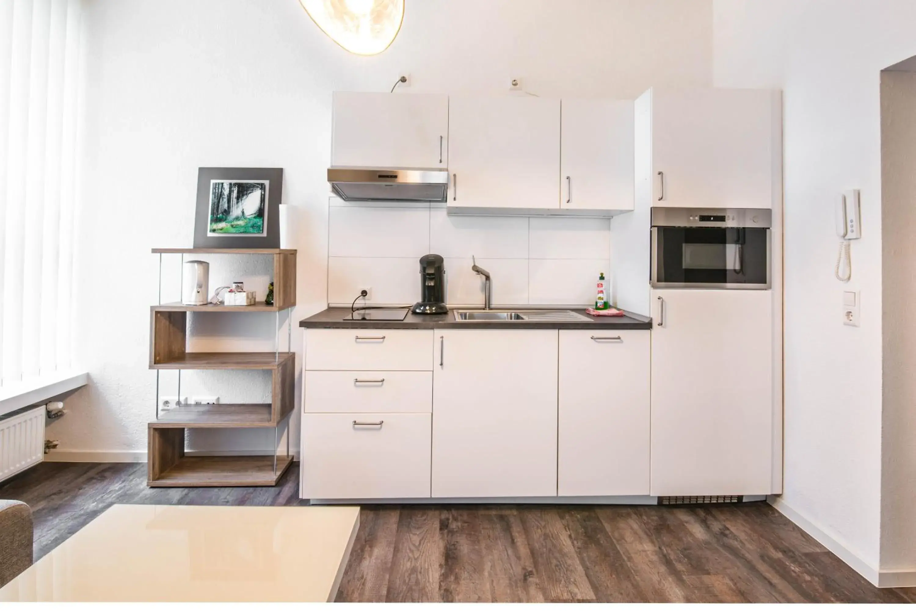 Central Apartments Aalen Central Apartments Aalen