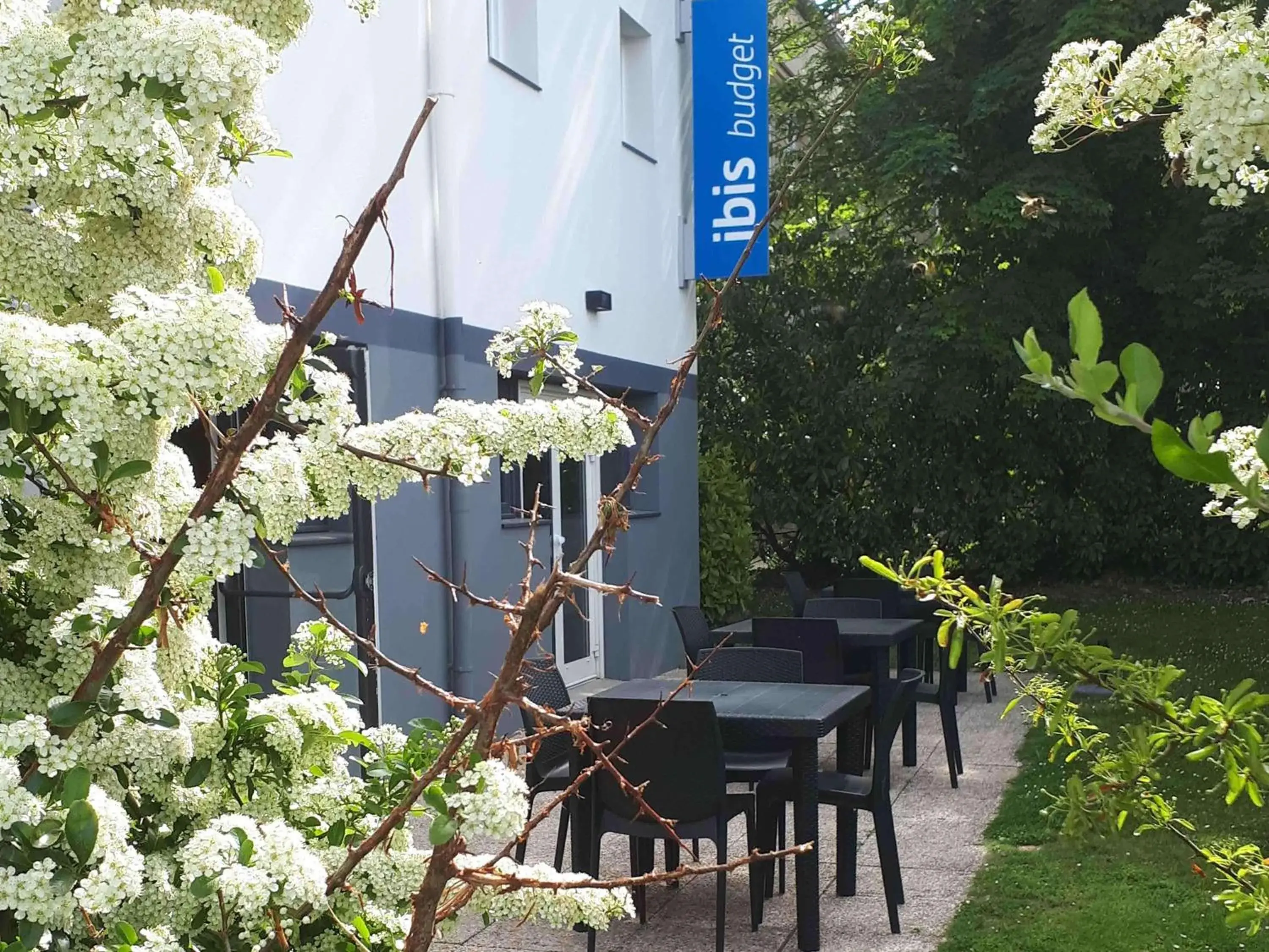 ibis budget Versailles Chateau Saint cyr l'Ecole ibis budget Versailles Chateau Saint cyr l'Ecole