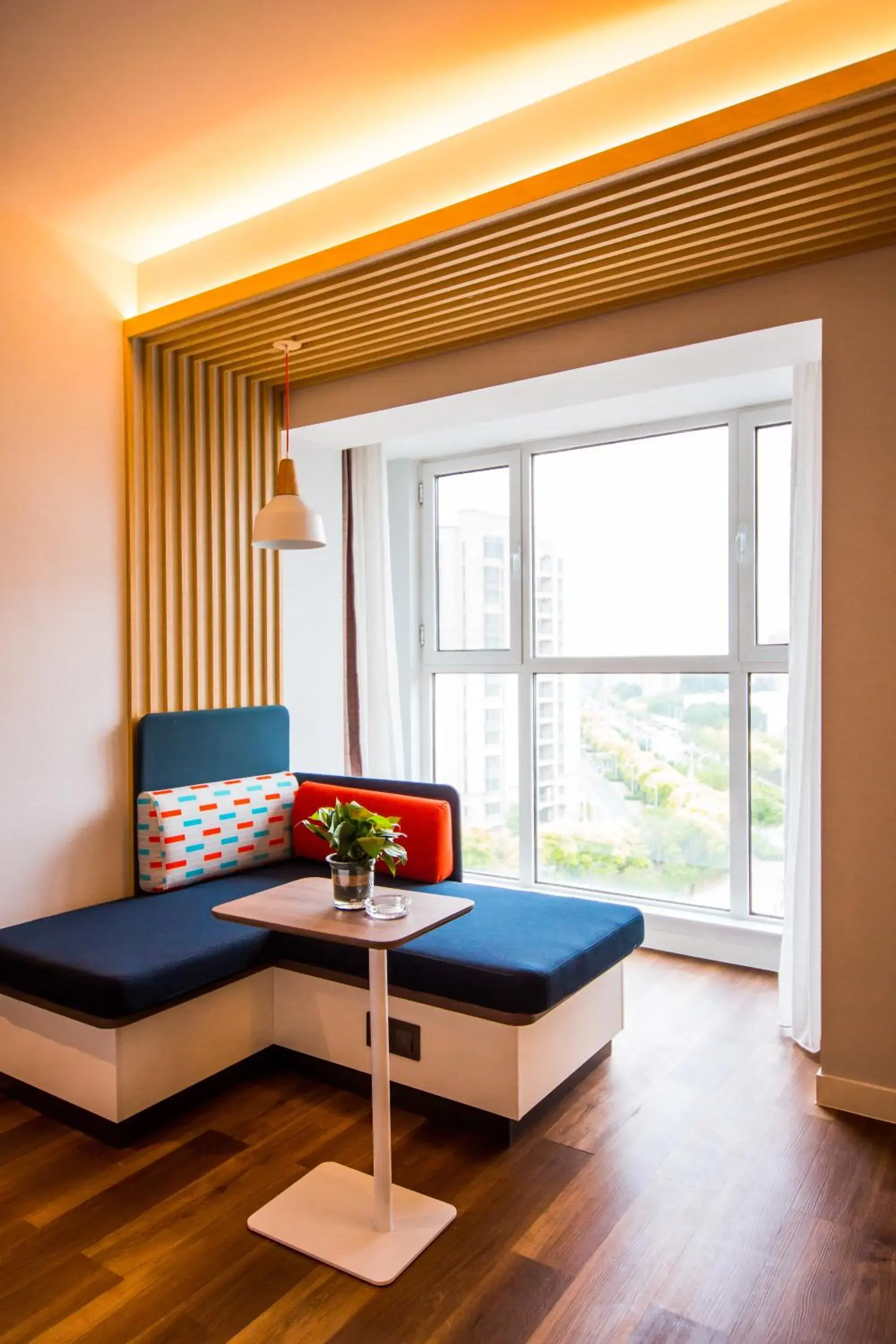 Standard Room in Holiday Inn Express Tianjin Airport East by IHG Standard Room in Holiday Inn Express Tianjin Airport East by IHG