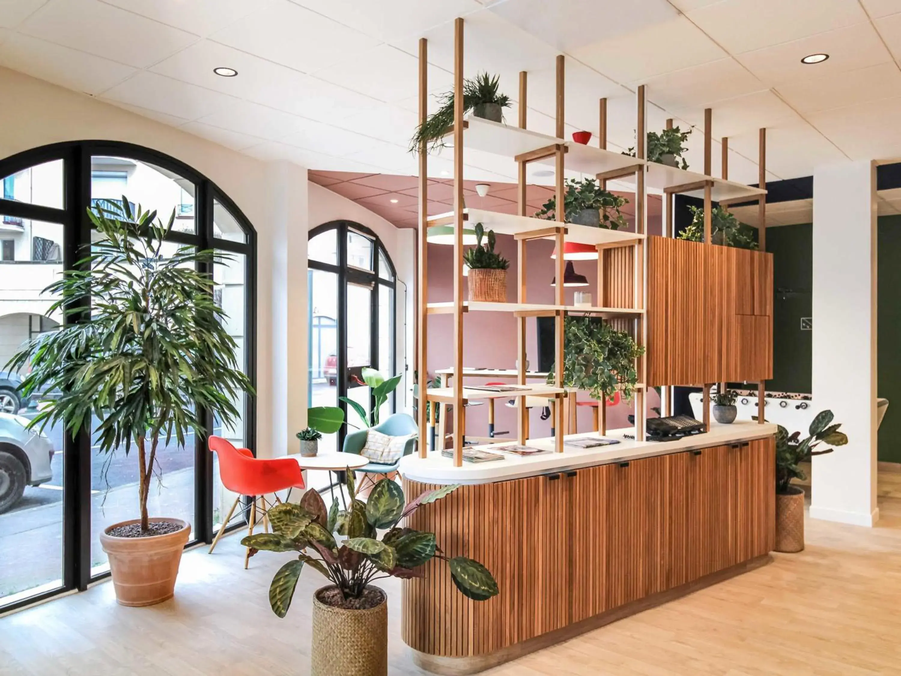 ibis Saint Gratien - Enghien-Les-Bains ibis Saint Gratien - Enghien-Les-Bains