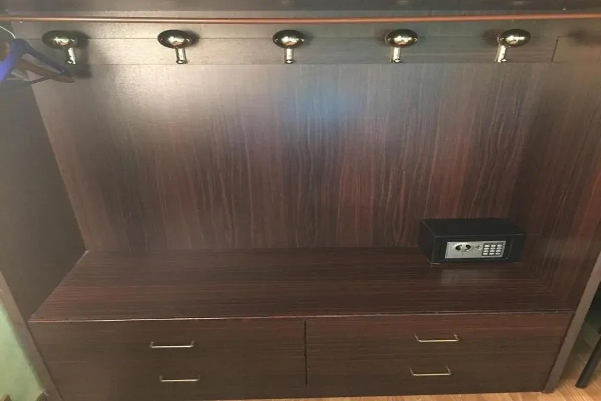 Standard Twin Room - single occupancy in RistHotel Pianura Inn Standard Twin Room - single occupancy in RistHotel Pianura Inn