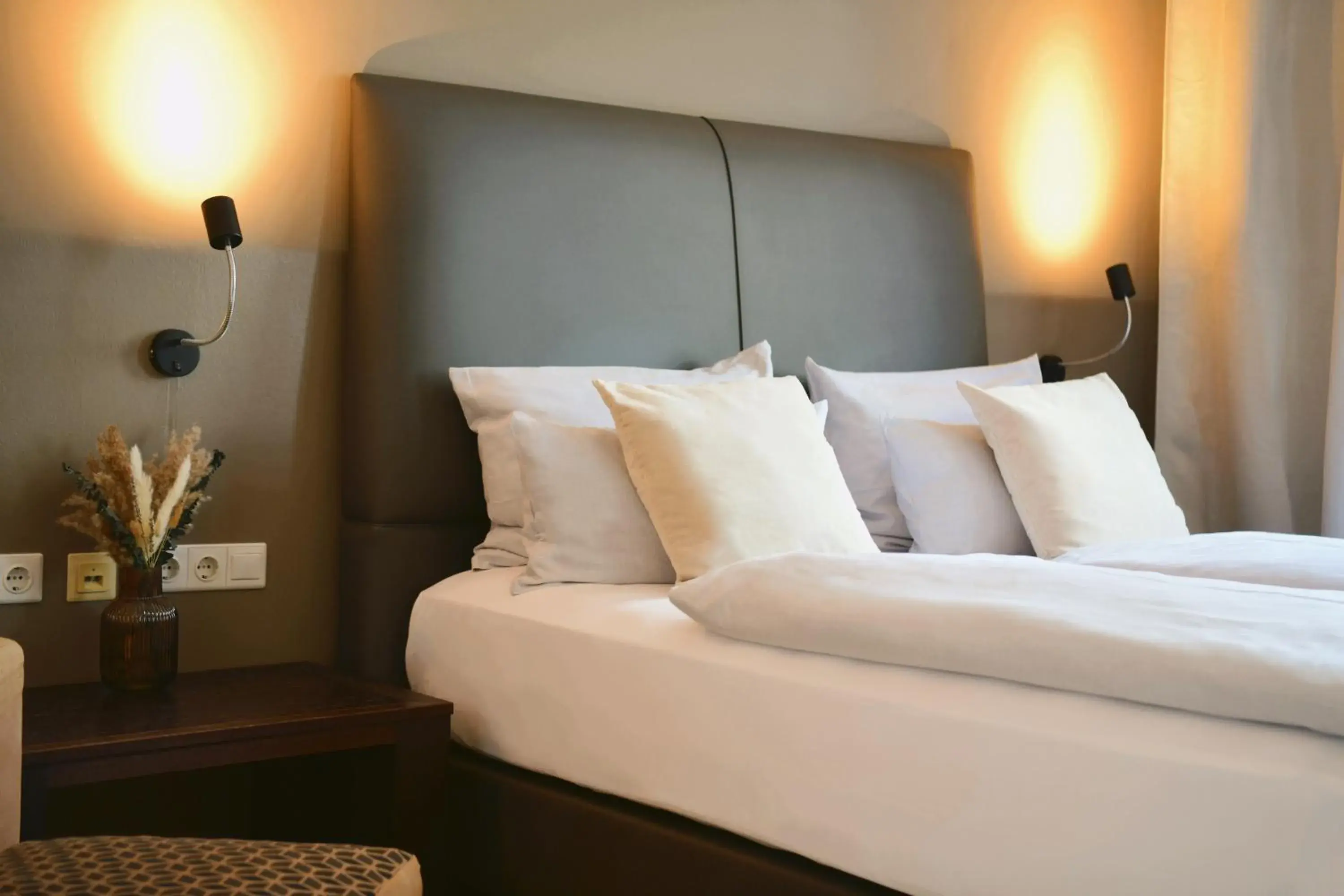 Classic Double Room in cantera by Wiegand Classic Double Room in cantera by Wiegand