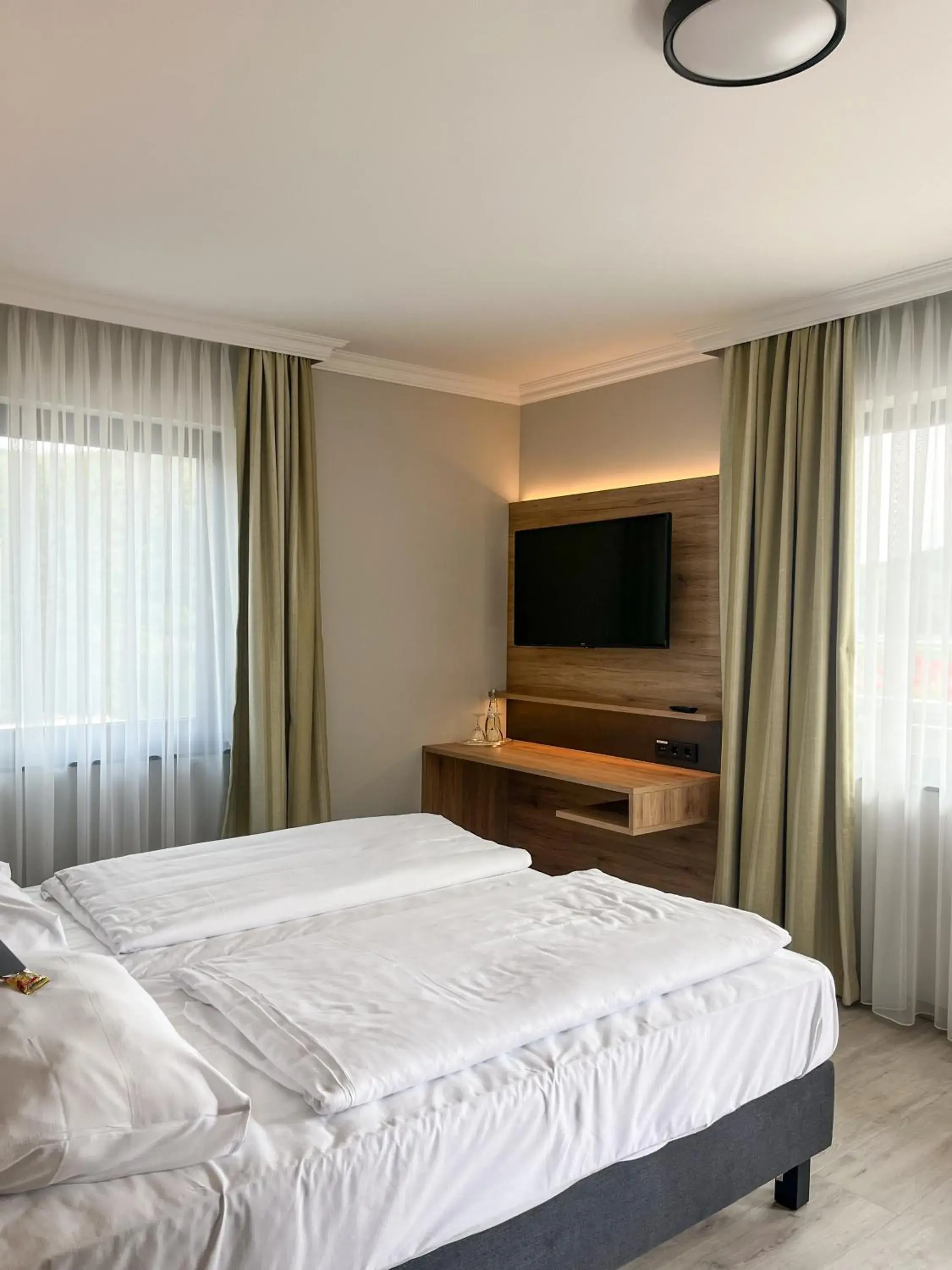 Family Room - single occupancy in Hotel Paulushof Family Room - single occupancy in Hotel Paulushof