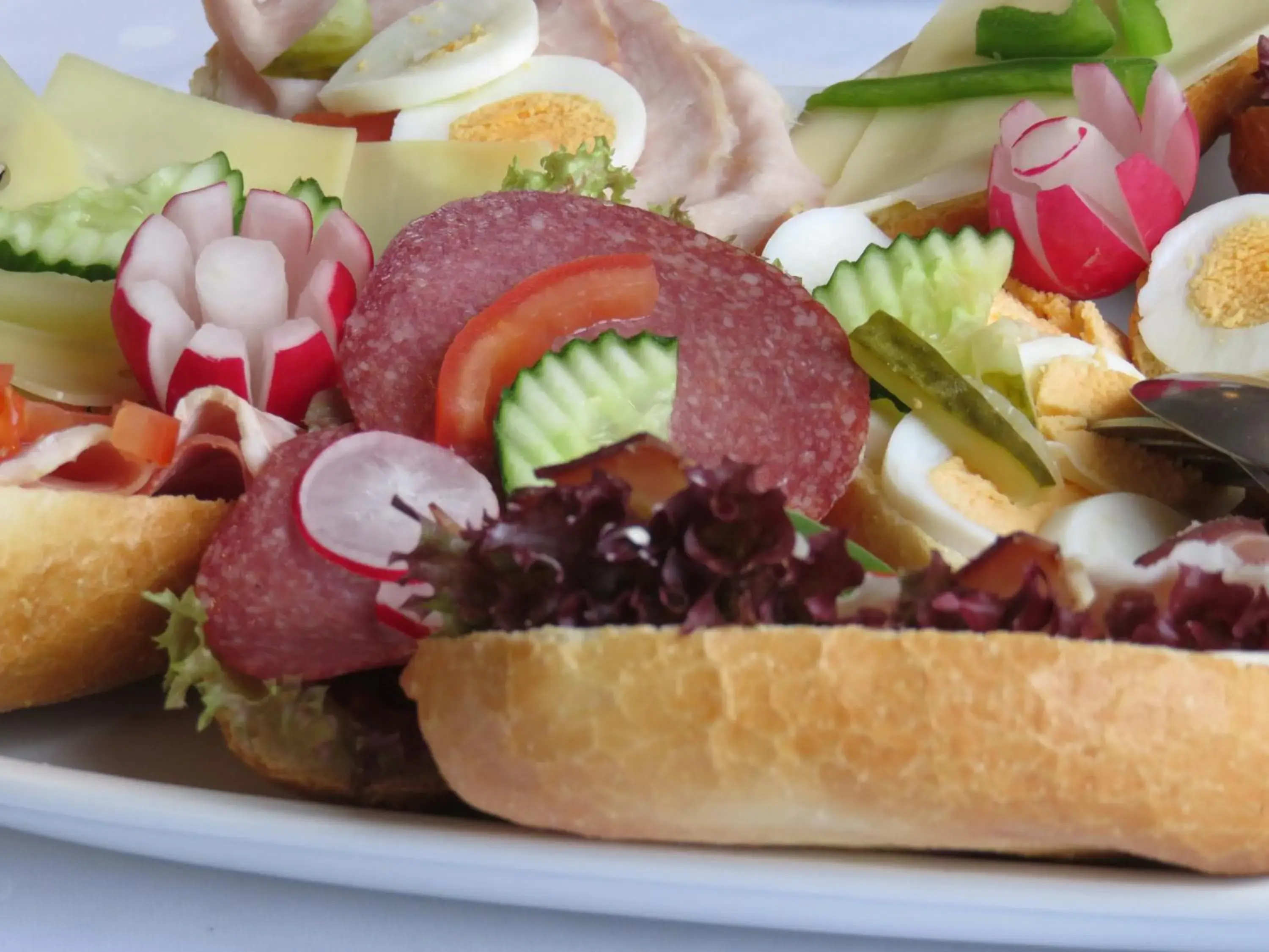 Hotel Am Sonnenhang Hotel Am Sonnenhang