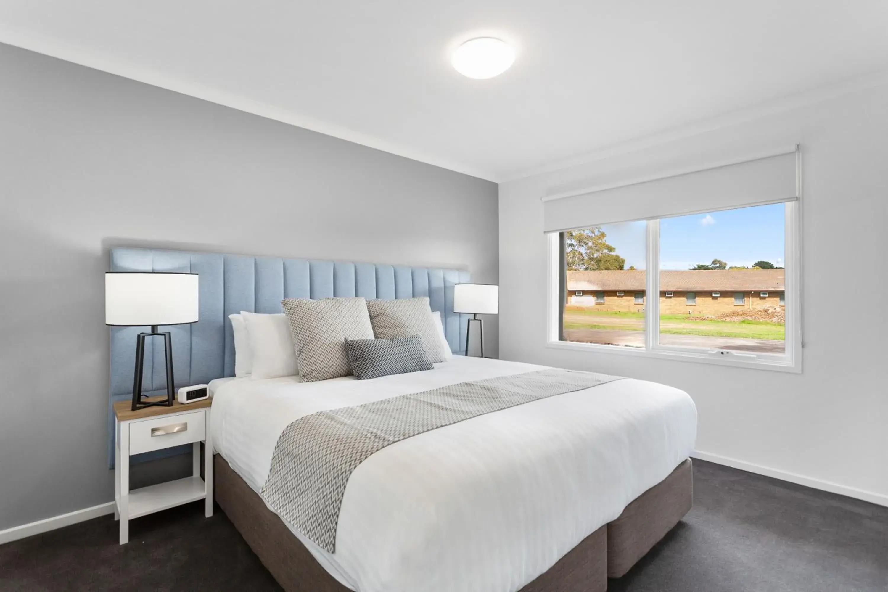 Two-Bedroom Apartment in Sanctuary Inn on Westernport Two-Bedroom Apartment in Sanctuary Inn on Westernport