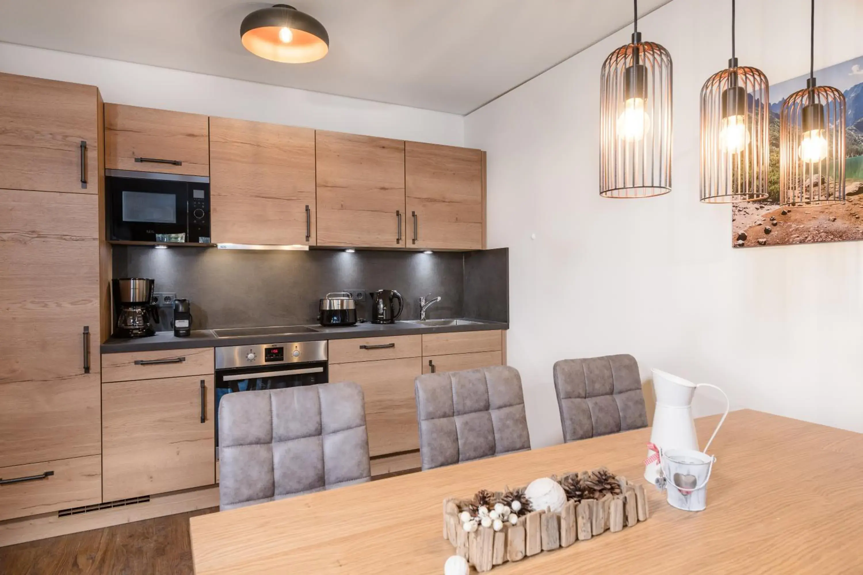 Studio Apartment in AlpenParks Hotel & Apartment Hochkönig Studio Apartment in AlpenParks Hotel & Apartment Hochkönig