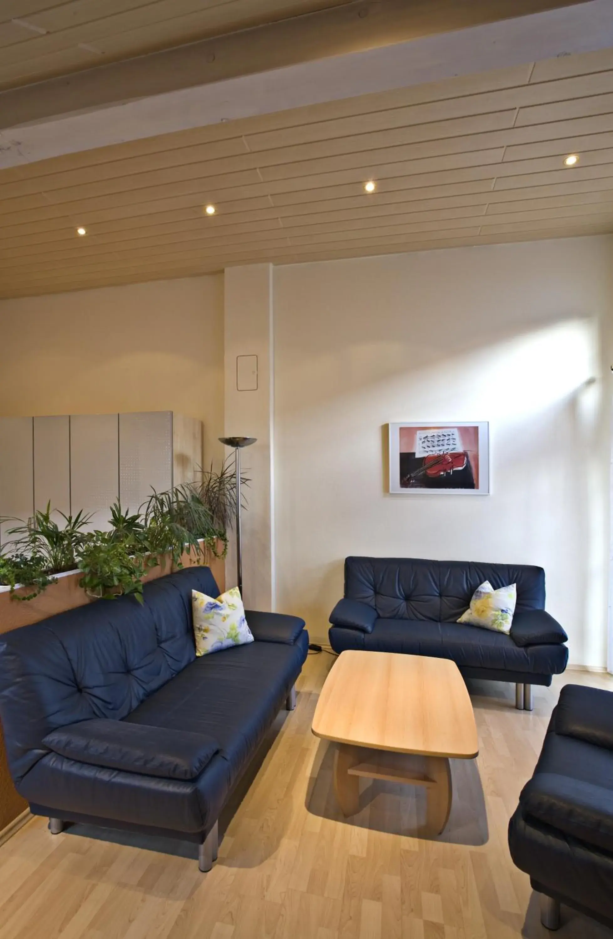 Deluxe Apartment - single occupancy in Engelhard Das Landhotel Garni Deluxe Apartment - single occupancy in Engelhard Das Landhotel Garni