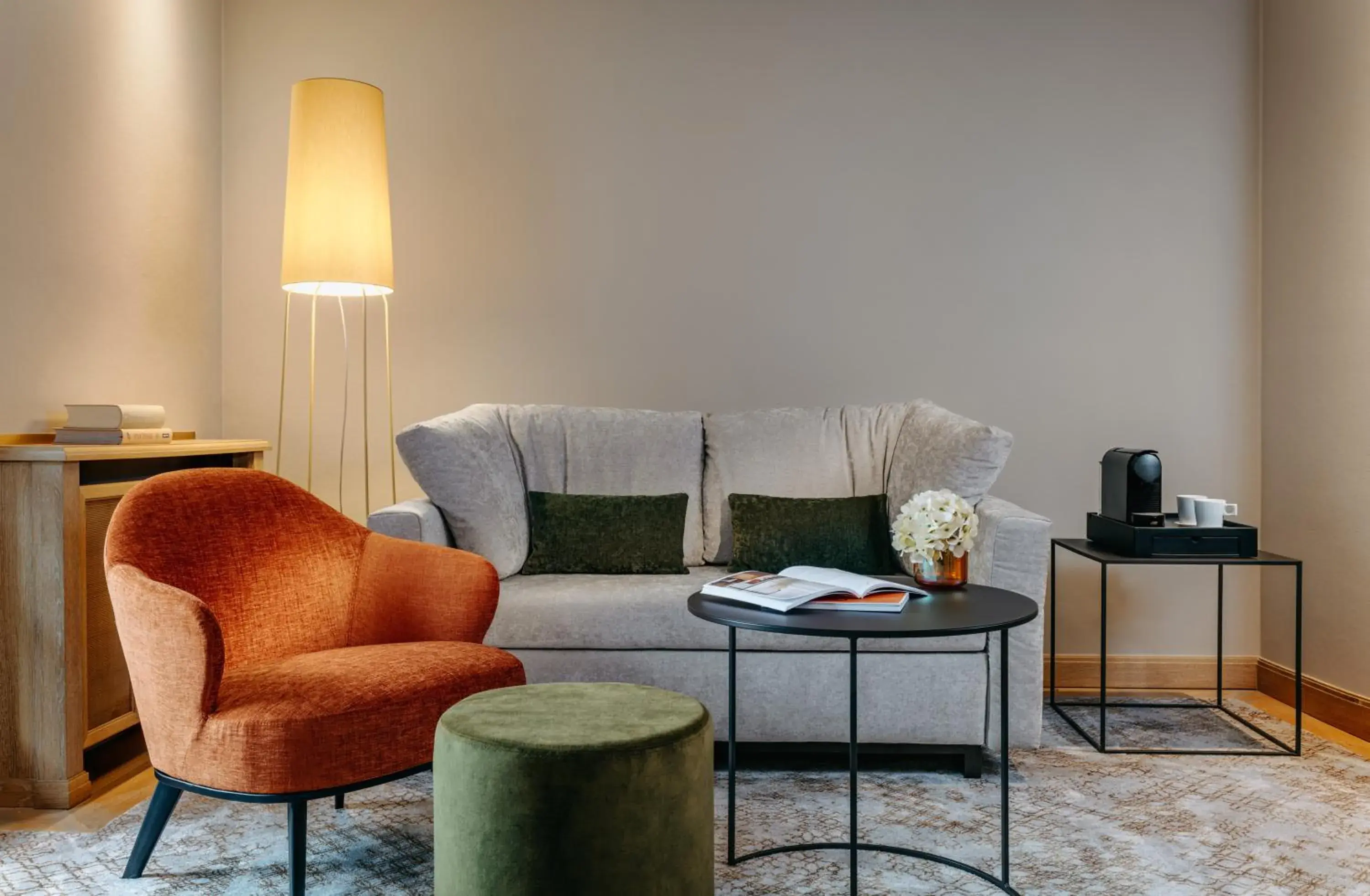 Deluxe Double Room - single occupancy in Hotel Die Sonne Frankenberg Deluxe Double Room - single occupancy in Hotel Die Sonne Frankenberg