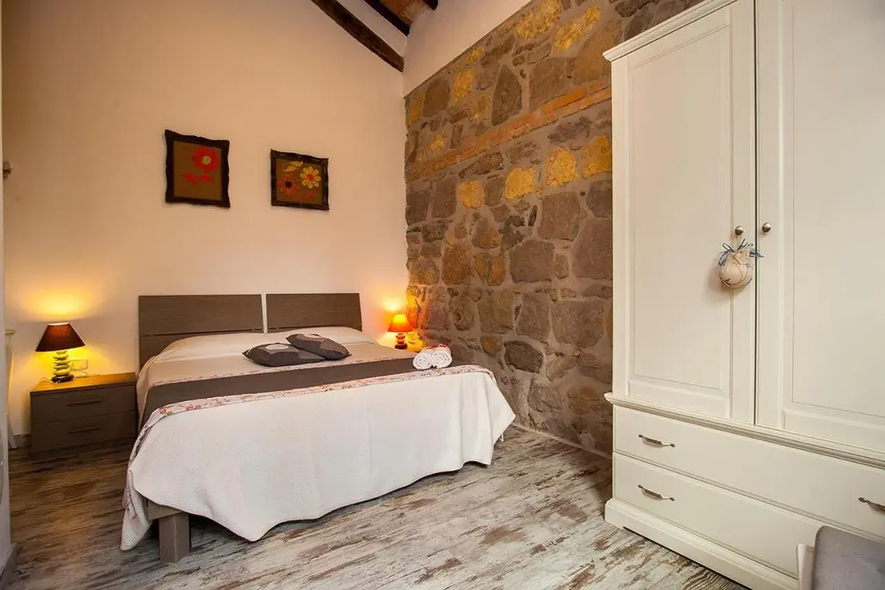 Locanda Villa Naumanni Locanda Villa Naumanni