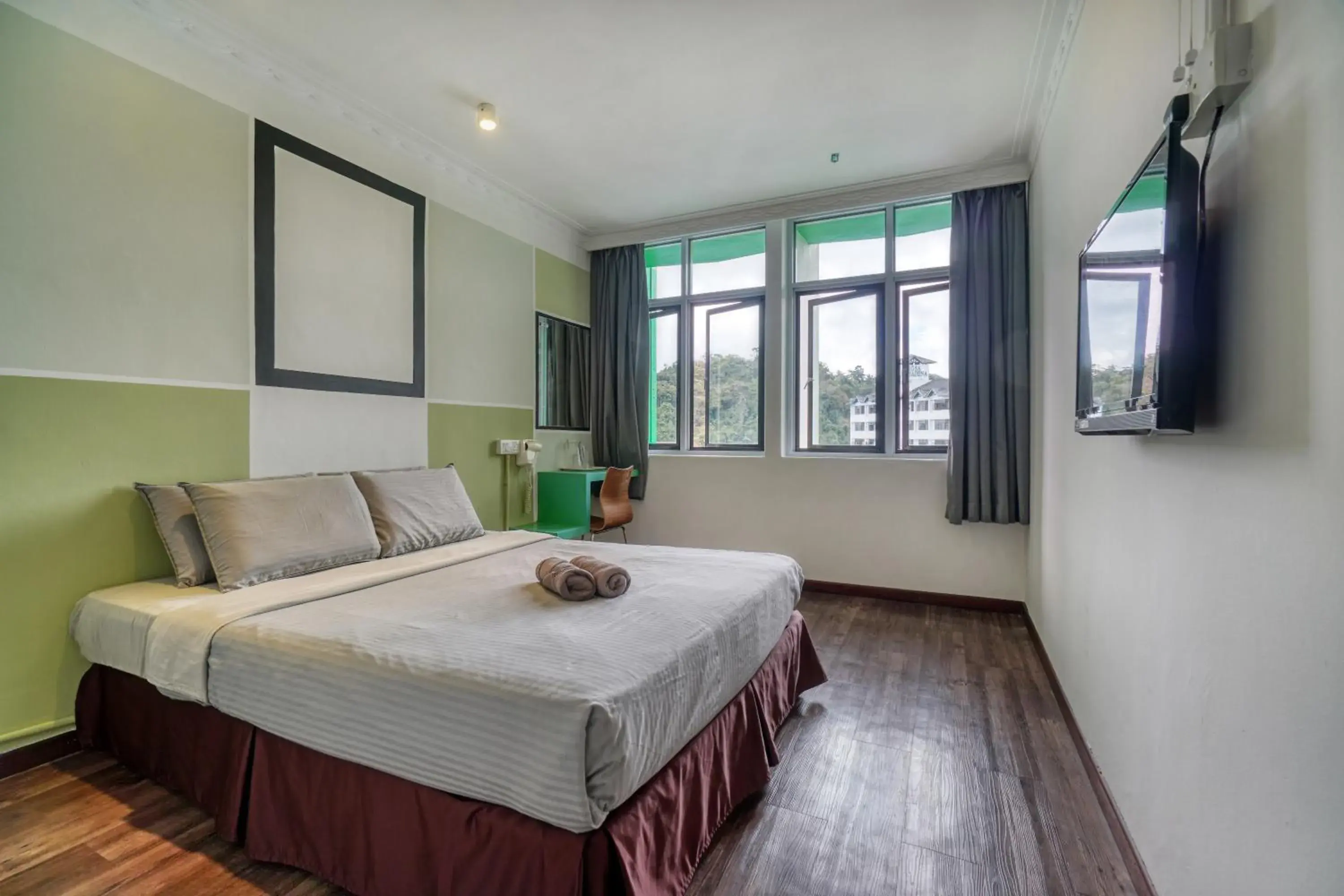 Parkland Express Parkland Express