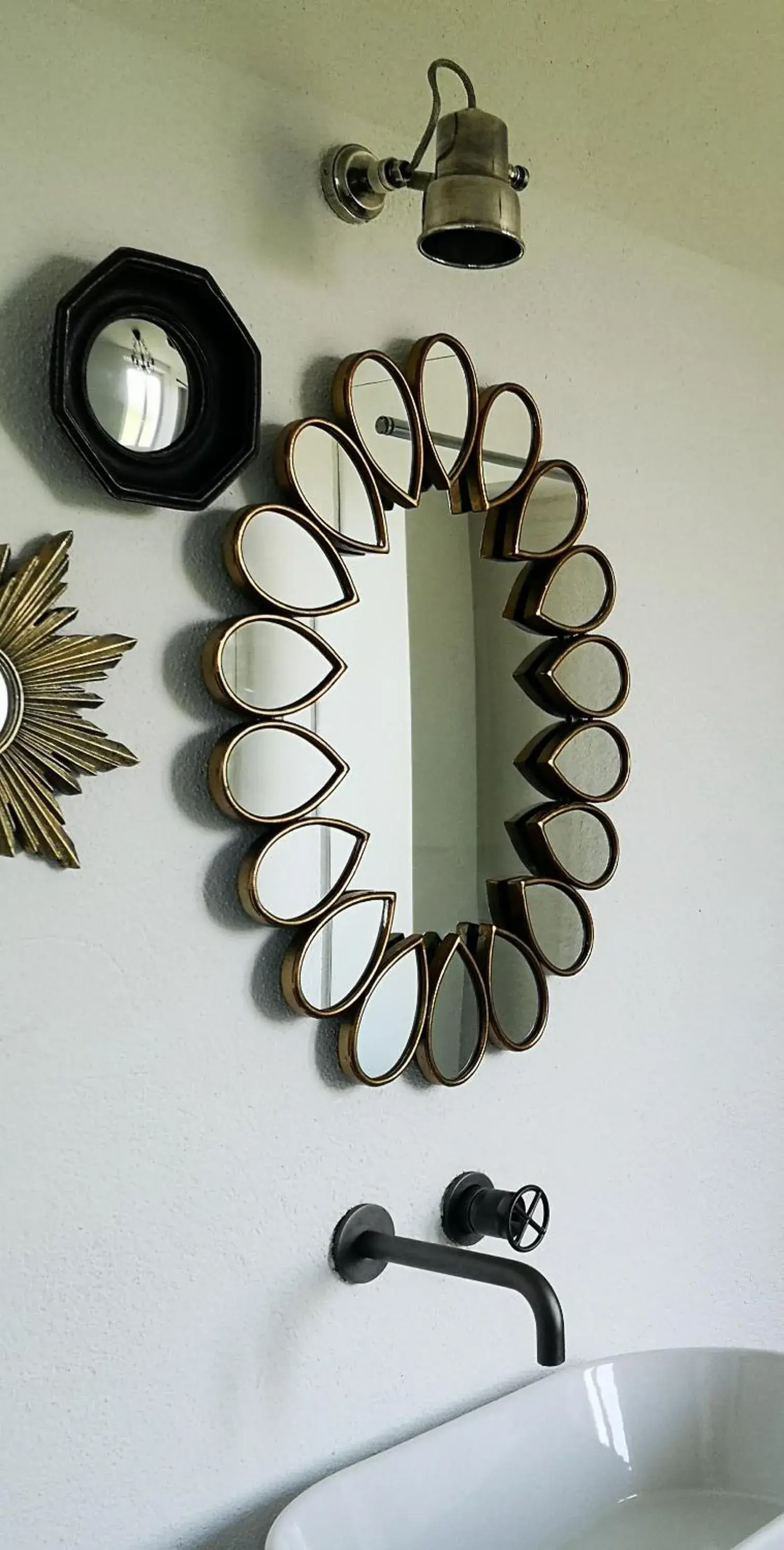 Superior Queen Room in Theresa sulla Collina Superior Queen Room in Theresa sulla Collina