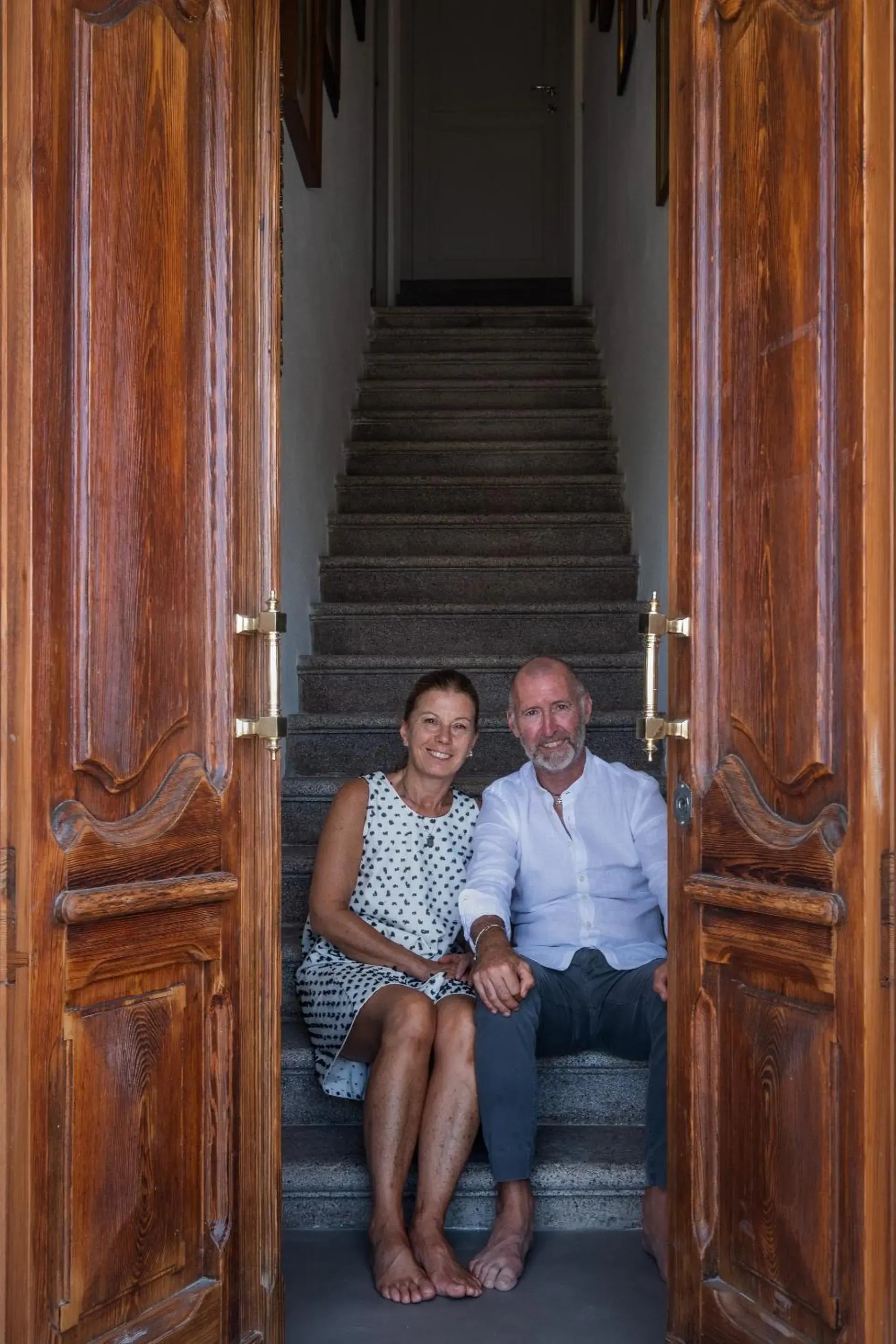 Deluxe Queen Room in Theresa sulla Collina Deluxe Queen Room in Theresa sulla Collina