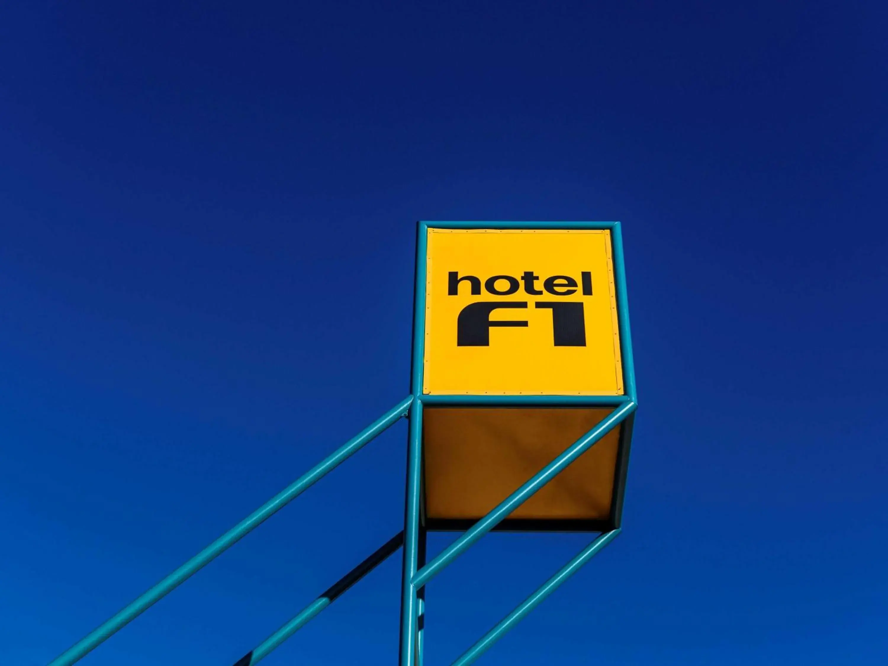 hotelF1 Lille Villeneuve d'Ascq hotelF1 Lille Villeneuve d'Ascq