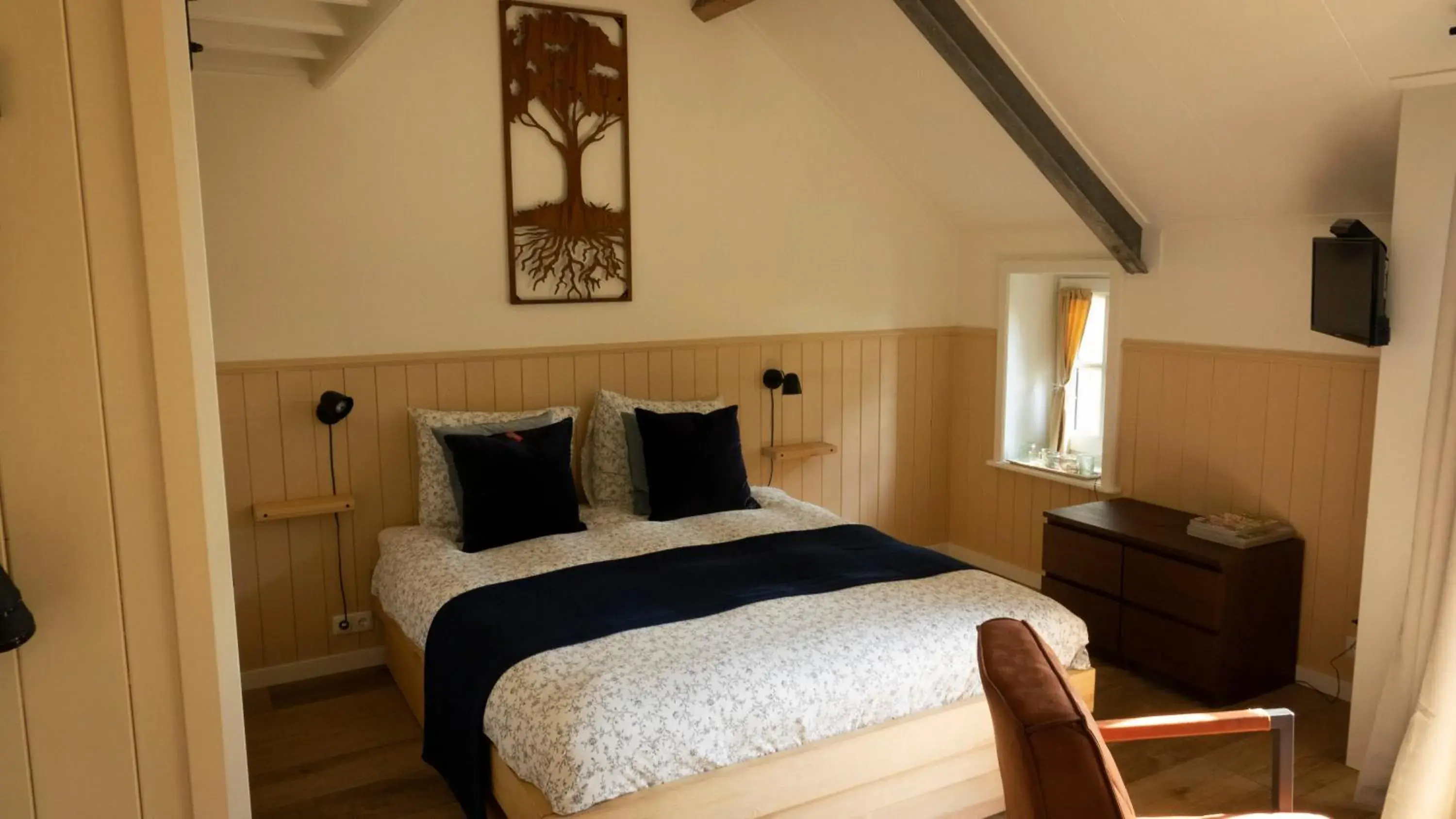 Apartment - Split Level in BenB Erf 9 Apartment - Split Level in BenB Erf 9