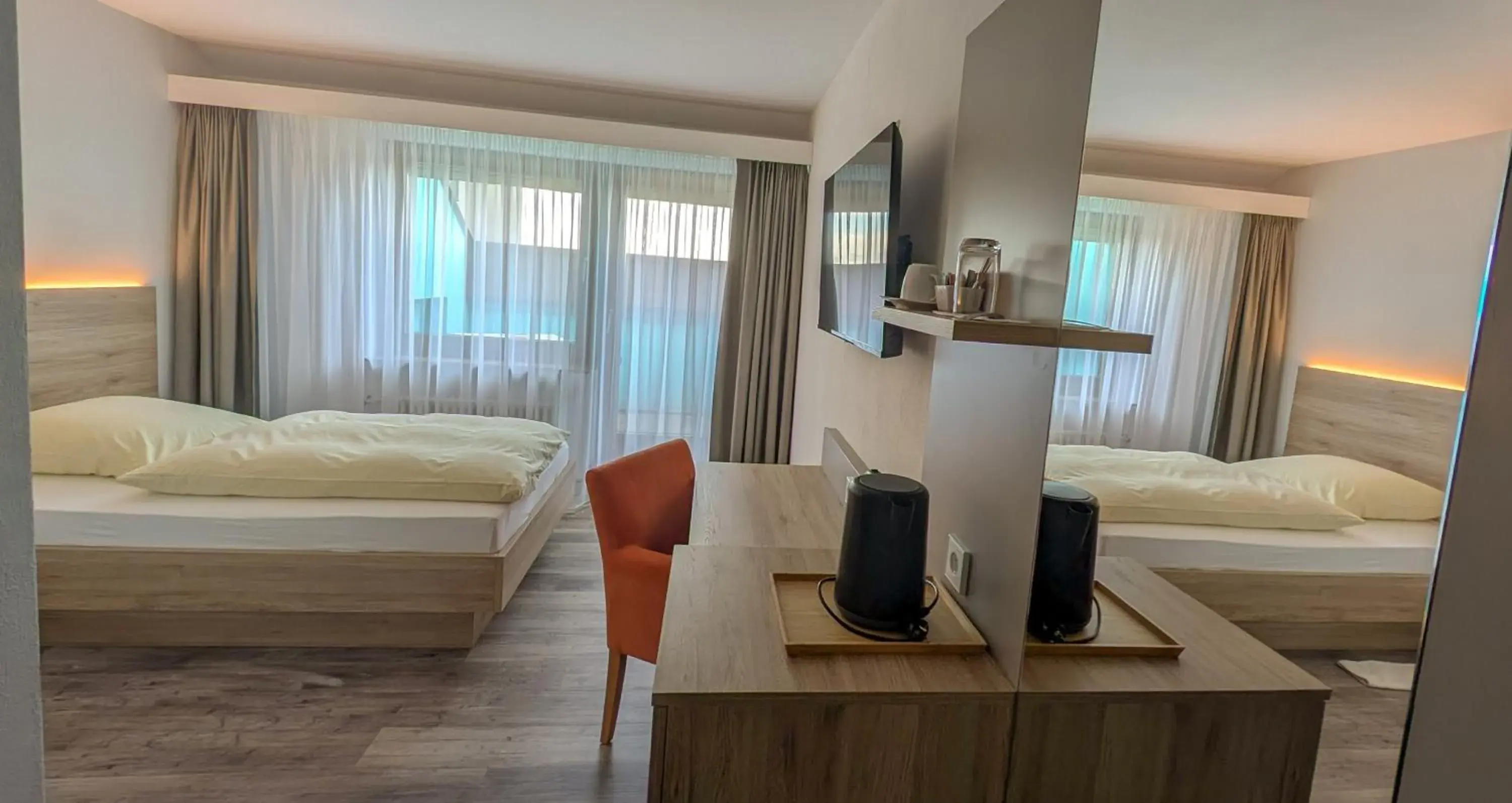 Single Room - single occupancy in Beurener Hof Single Room - single occupancy in Beurener Hof