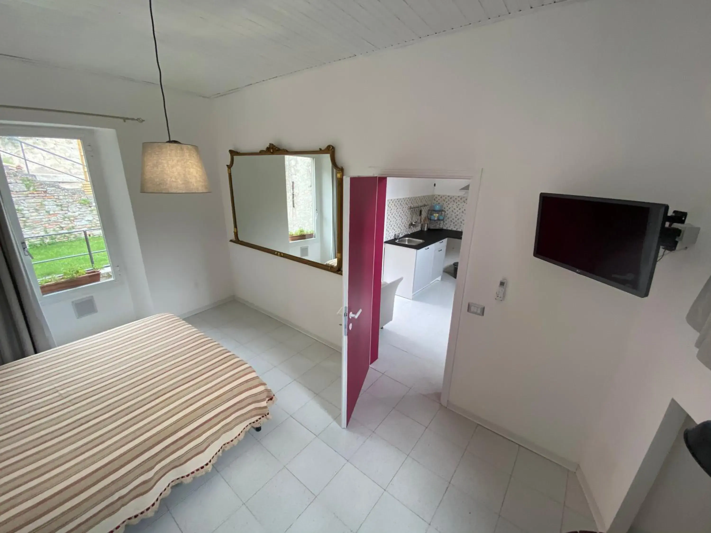 Il Cavalier Veggiani B&B Il Cavalier Veggiani B&B