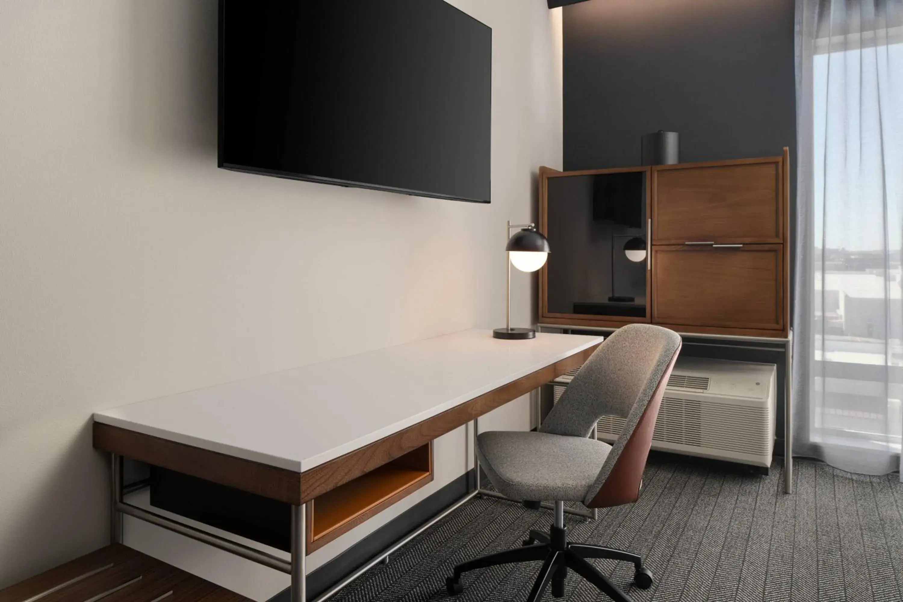 Queen Room with Two Queen Beds - Hearing Accessible in Courtyard by Marriott Houston I-10 West/Memorial Queen Room with Two Queen Beds - Hearing Accessible in Courtyard by Marriott Houston I-10 West/Memorial