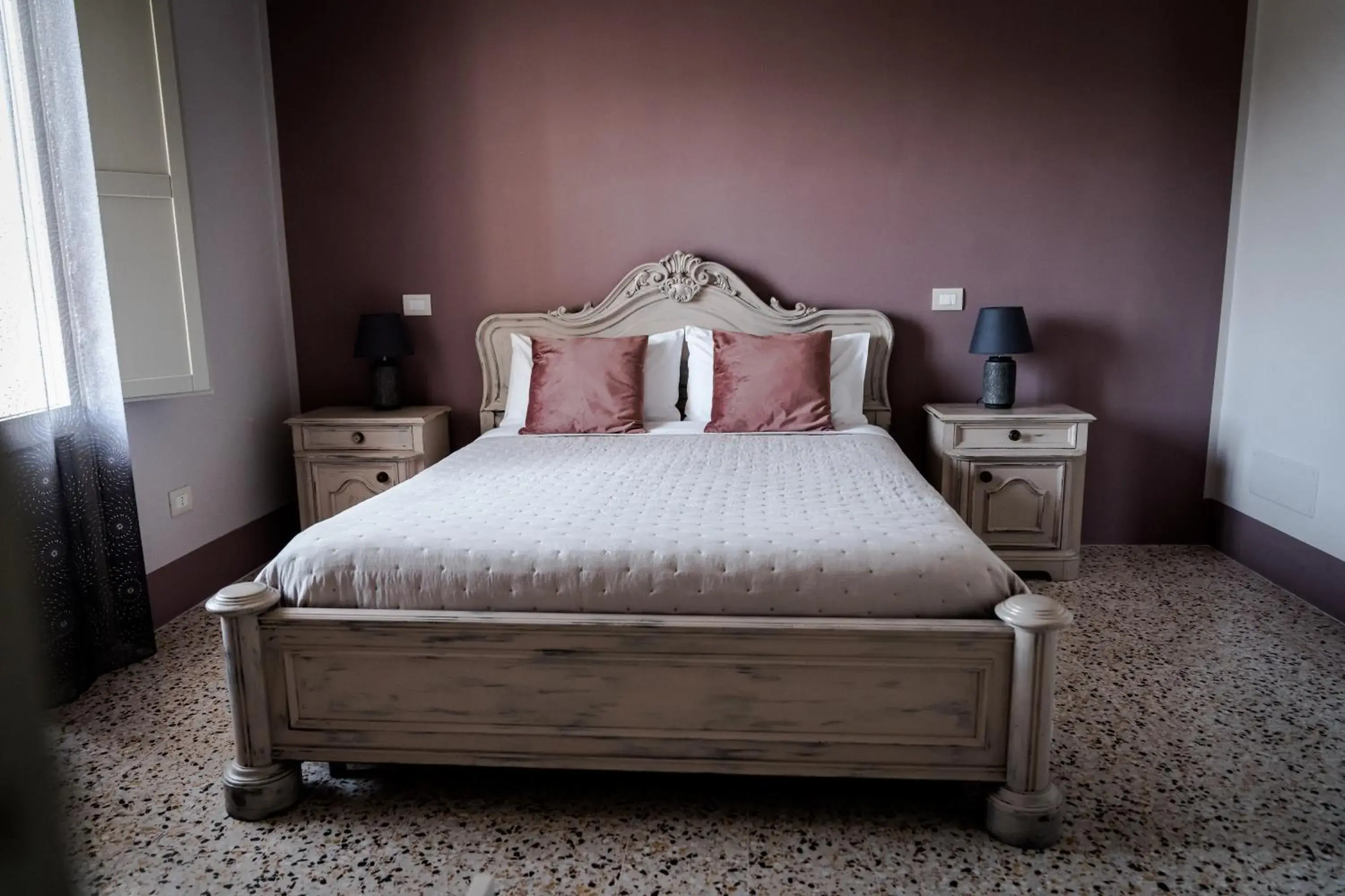 Triple Room - single occupancy in LaZita B&B Triple Room - single occupancy in LaZita B&B