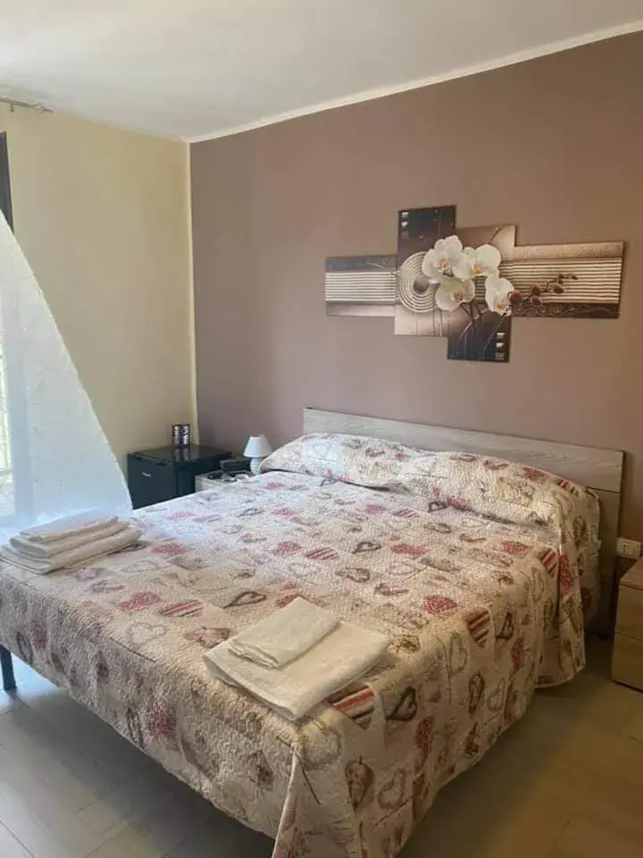 SAN LEONARDO SAN LEONARDO