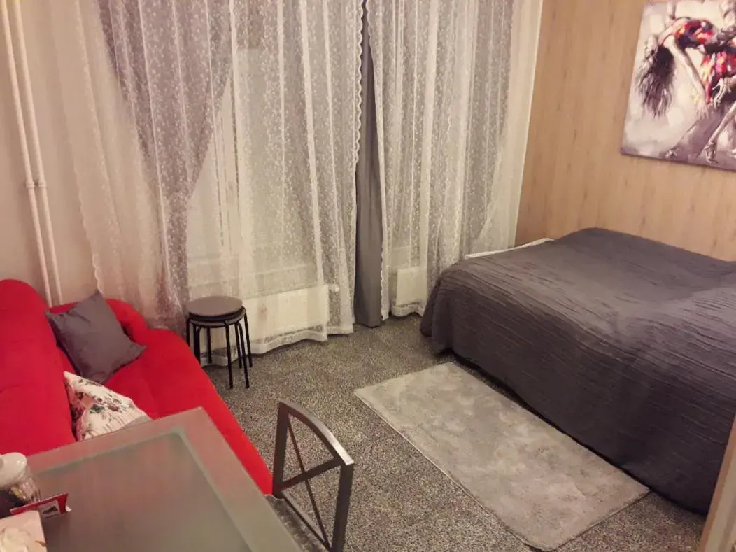 Studio Apartment in K&S Apartments Studio Apartment in K&S Apartments