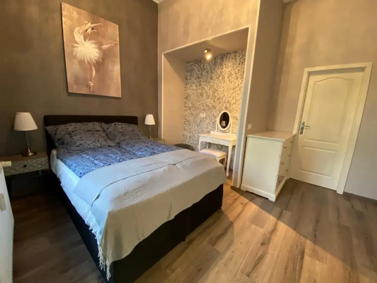 Apartment - Ground Floor in K&S Apartments Apartment - Ground Floor in K&S Apartments