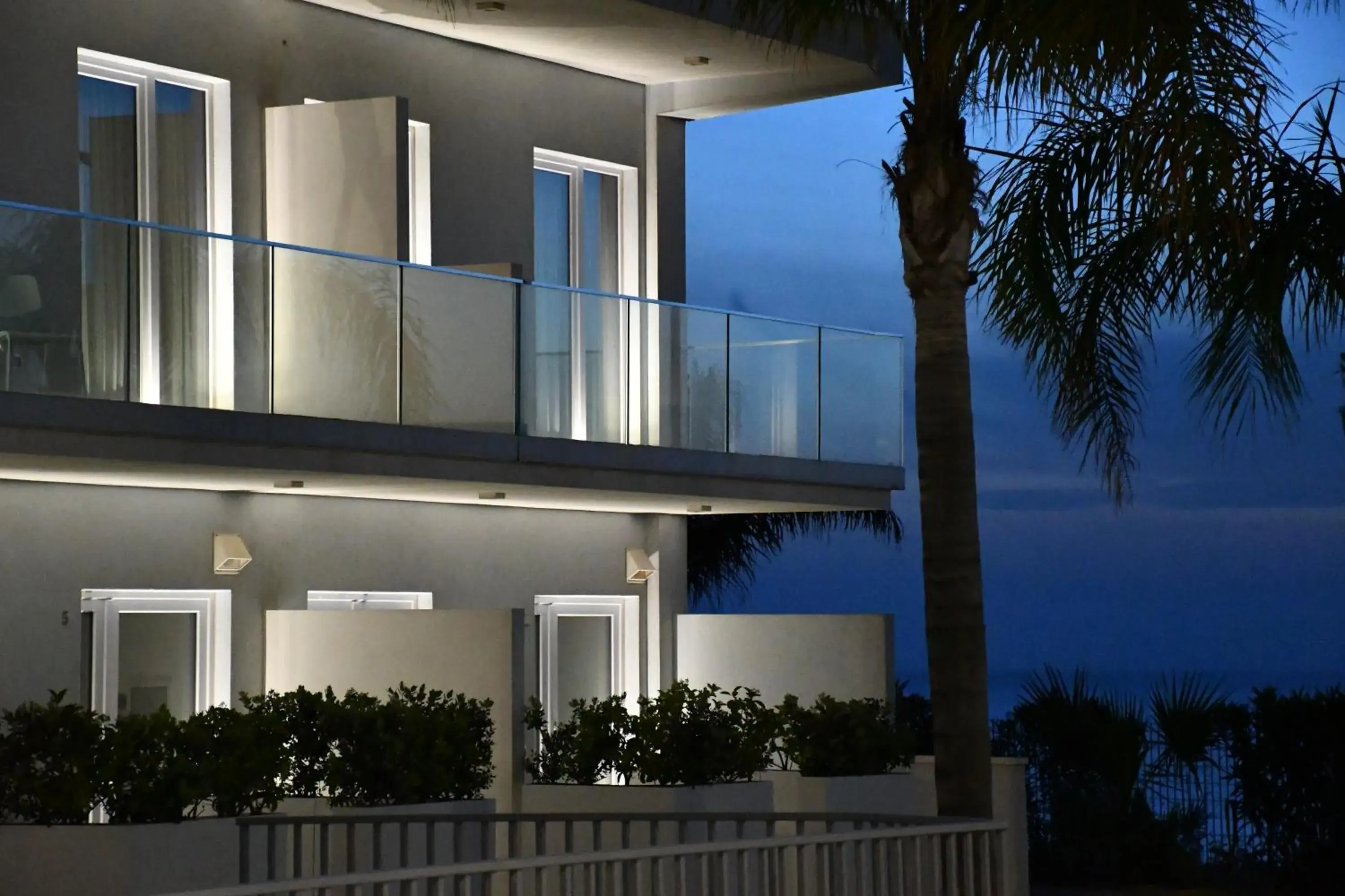 Terrazze Naos Terrazze Naos